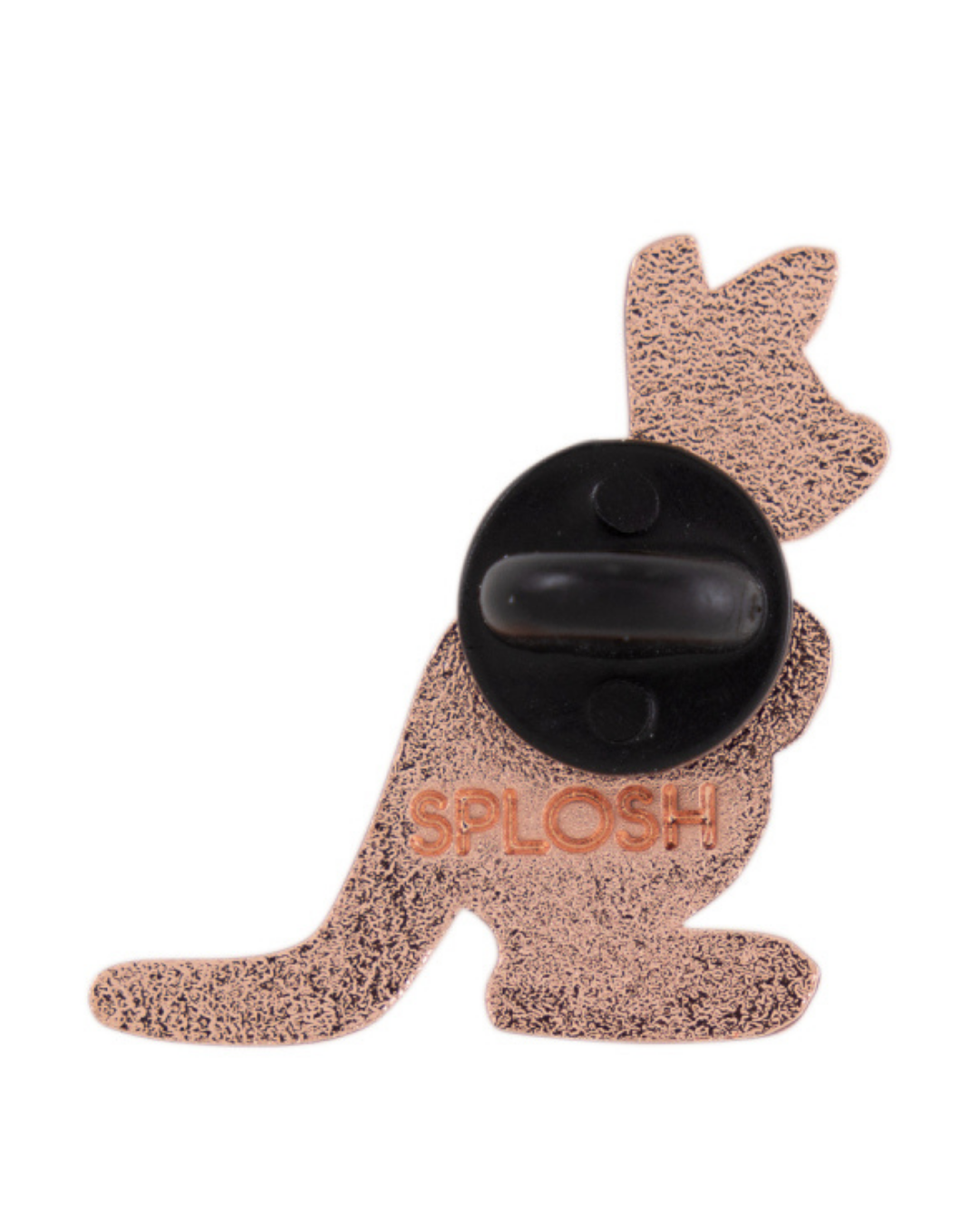 Replen - Jump For Joy Keepsake Pin