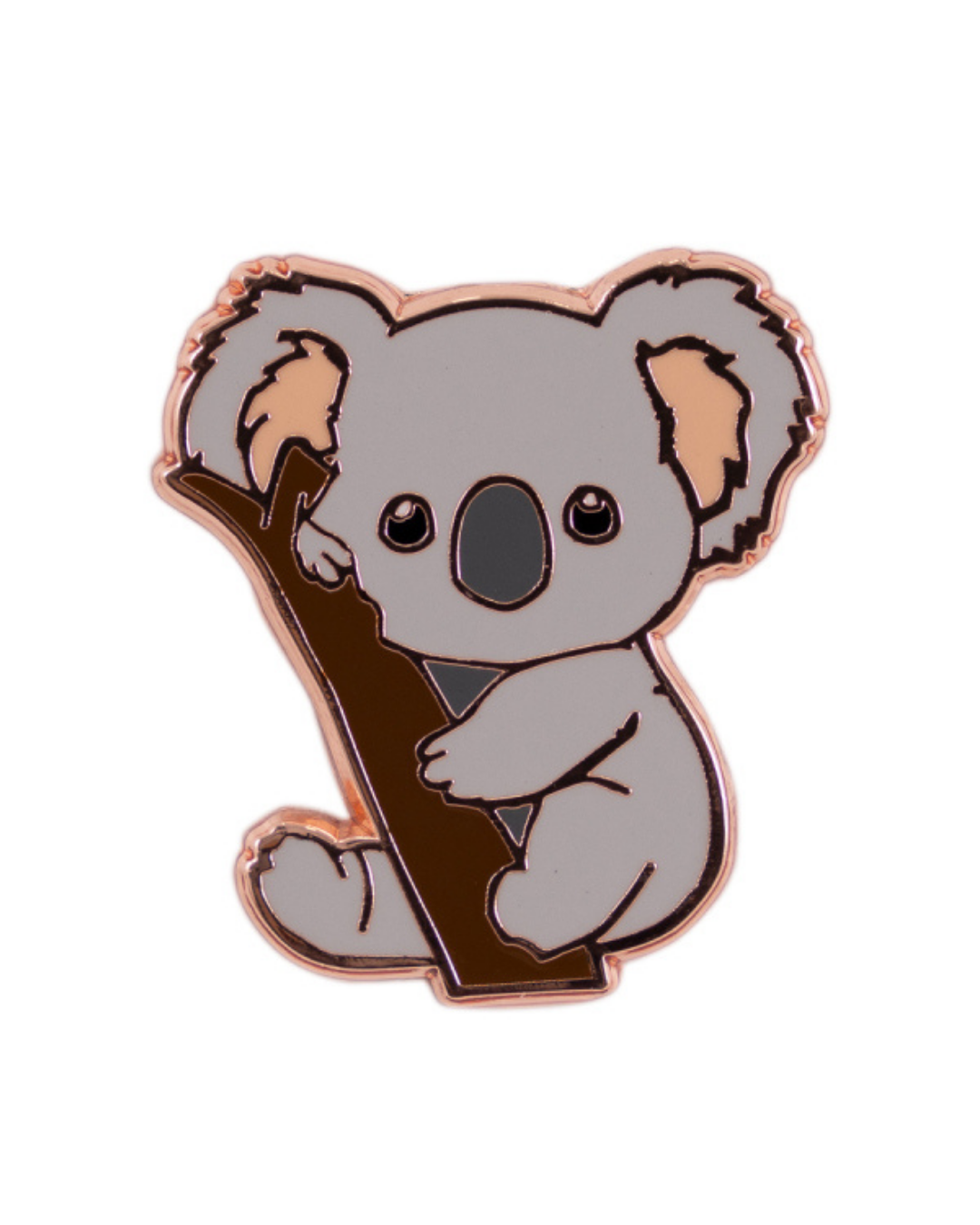 Replen - Koala Hugs Keepsake Pin