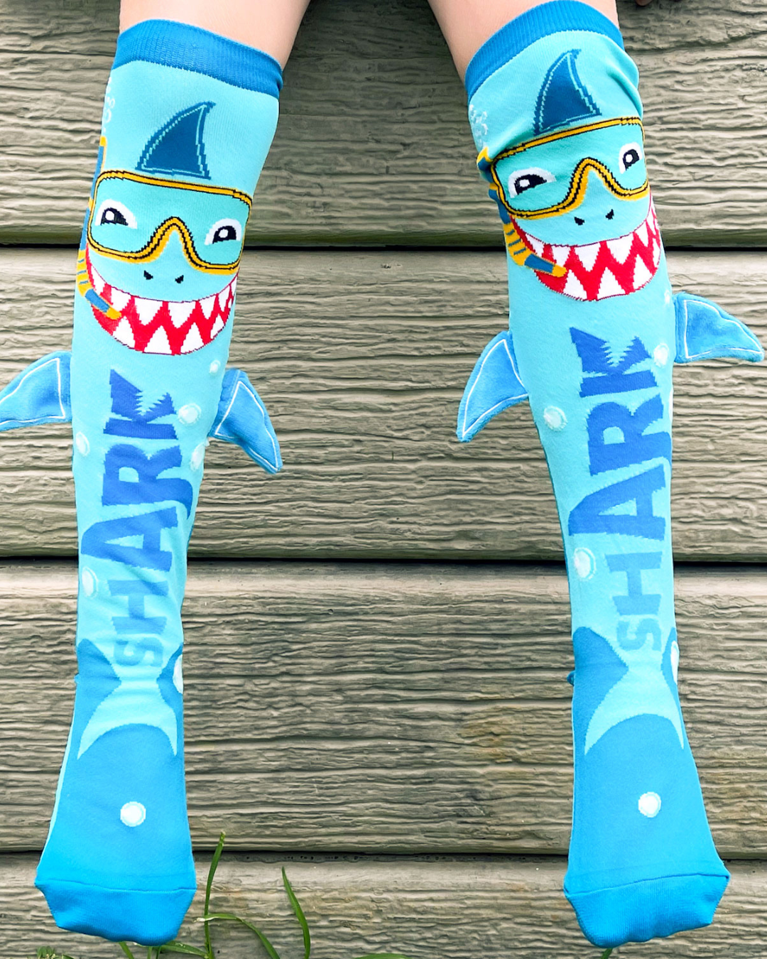 Shark Socks