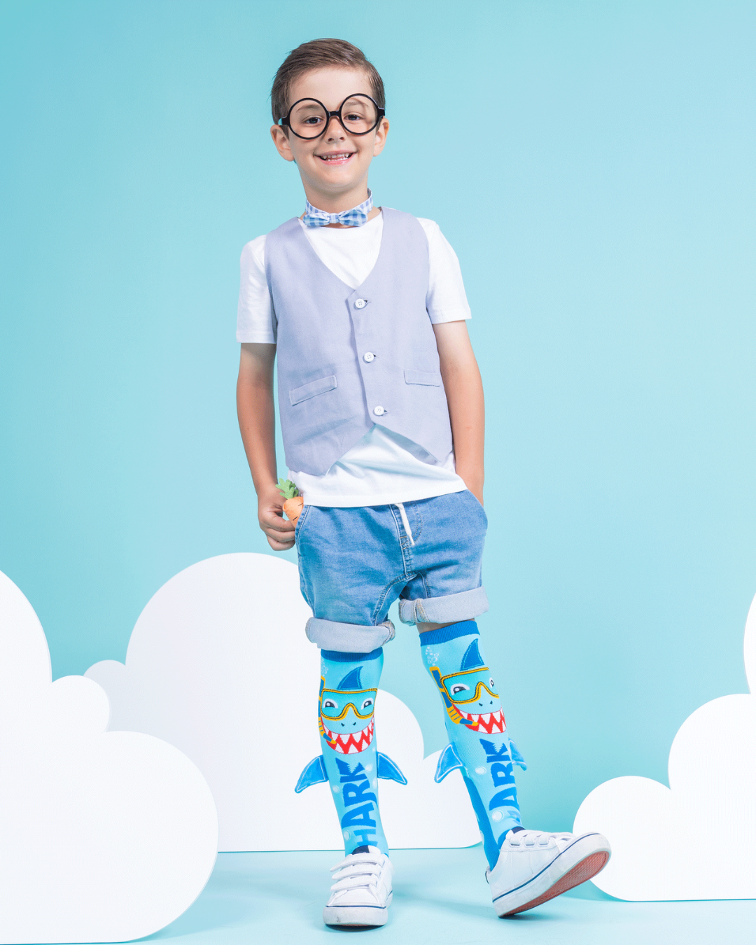 Shark Socks