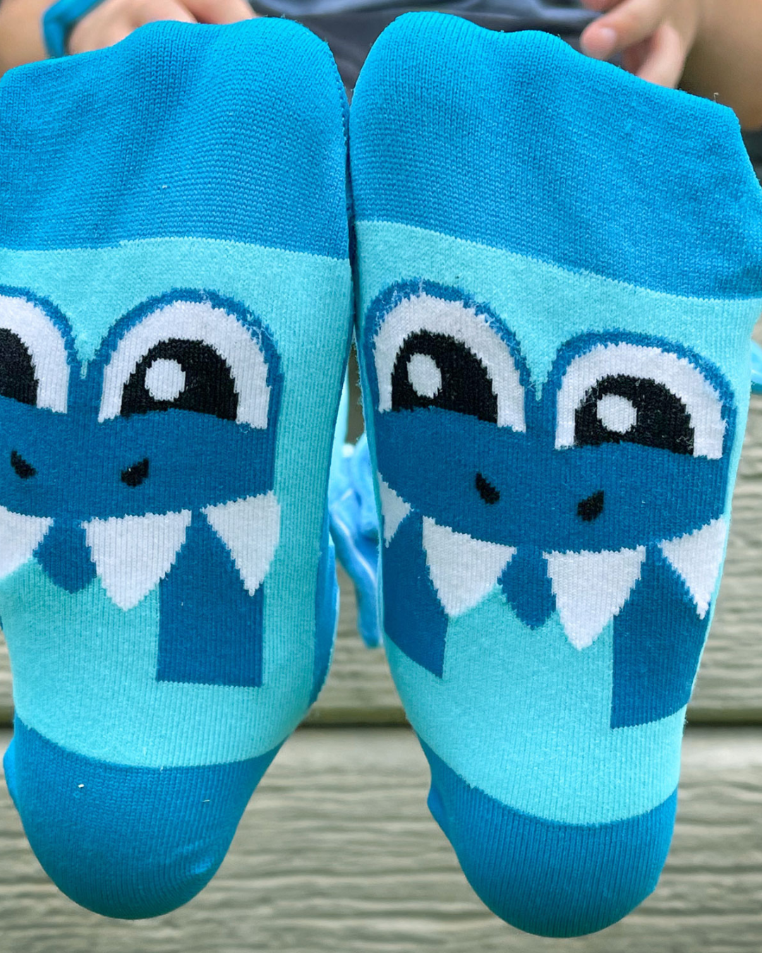 Shark Socks