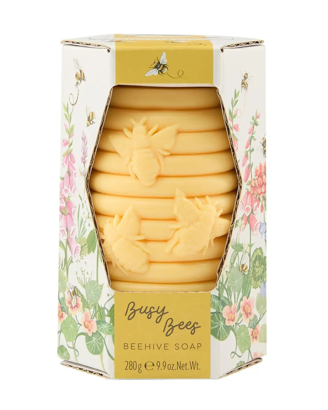 Busy Bees Beehive Soap