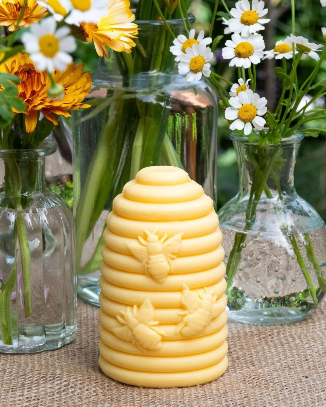 Busy Bees Beehive Soap