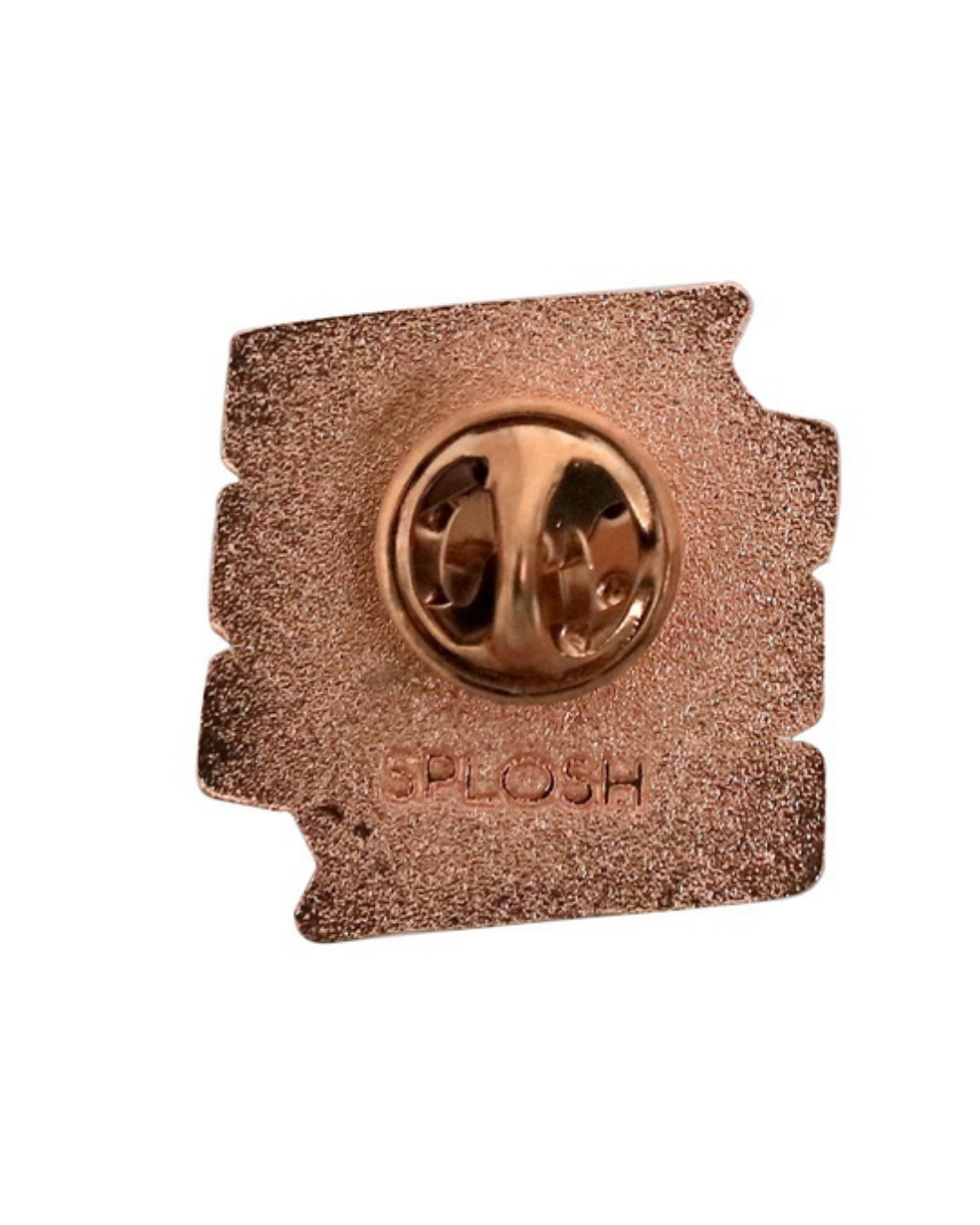 Self Love Keepsake Pin