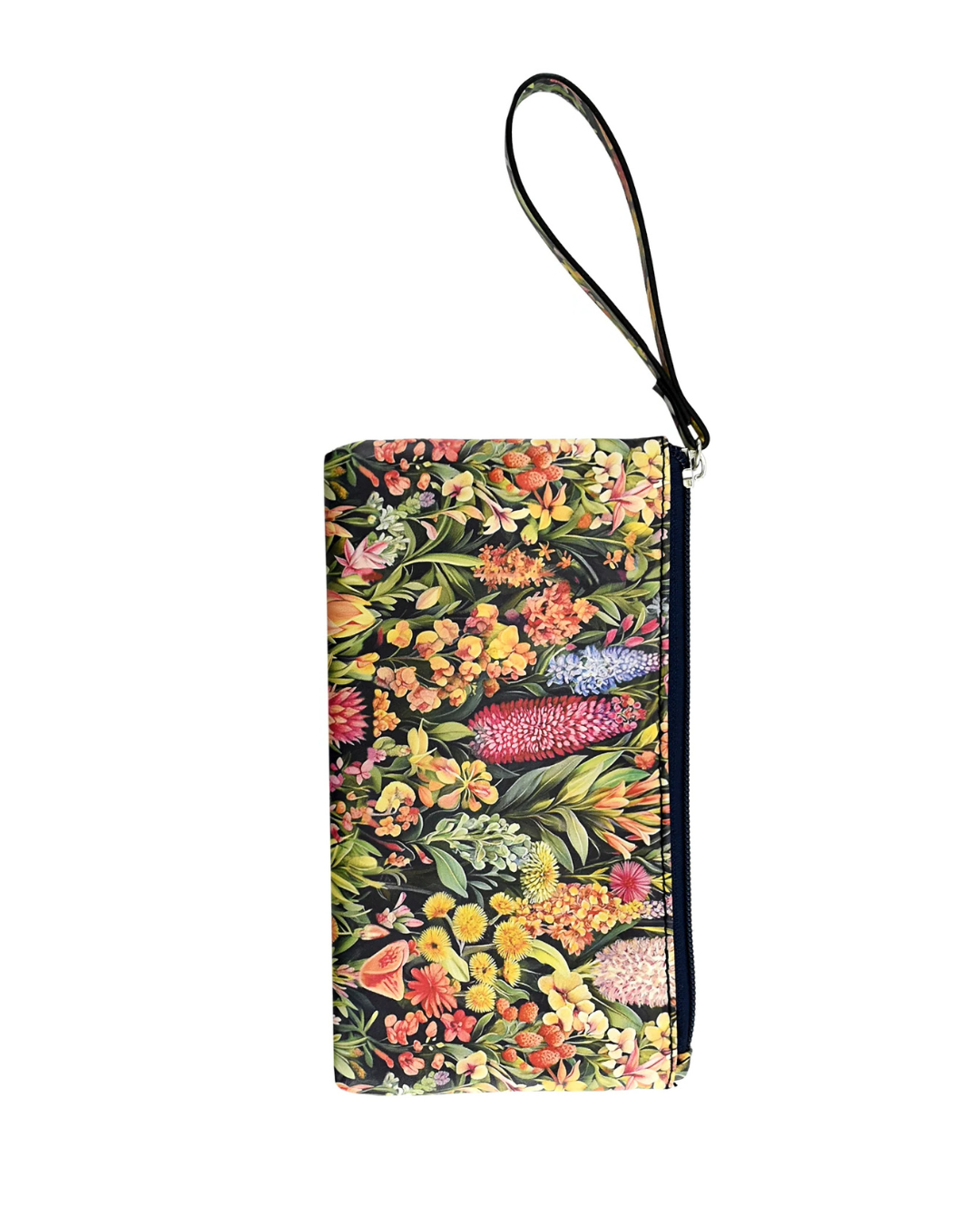 Small Pouch - Australian Natives