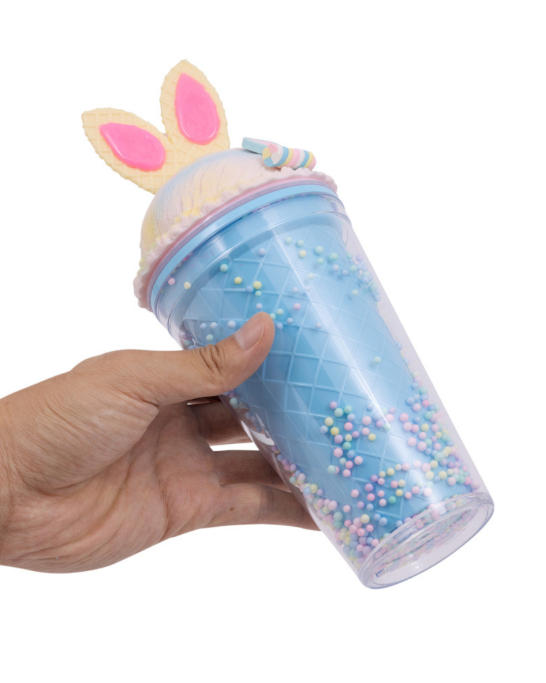 Sorbet Sipper Banana Bunny