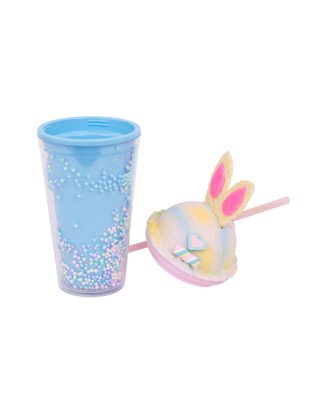 Sorbet Sipper Banana Bunny