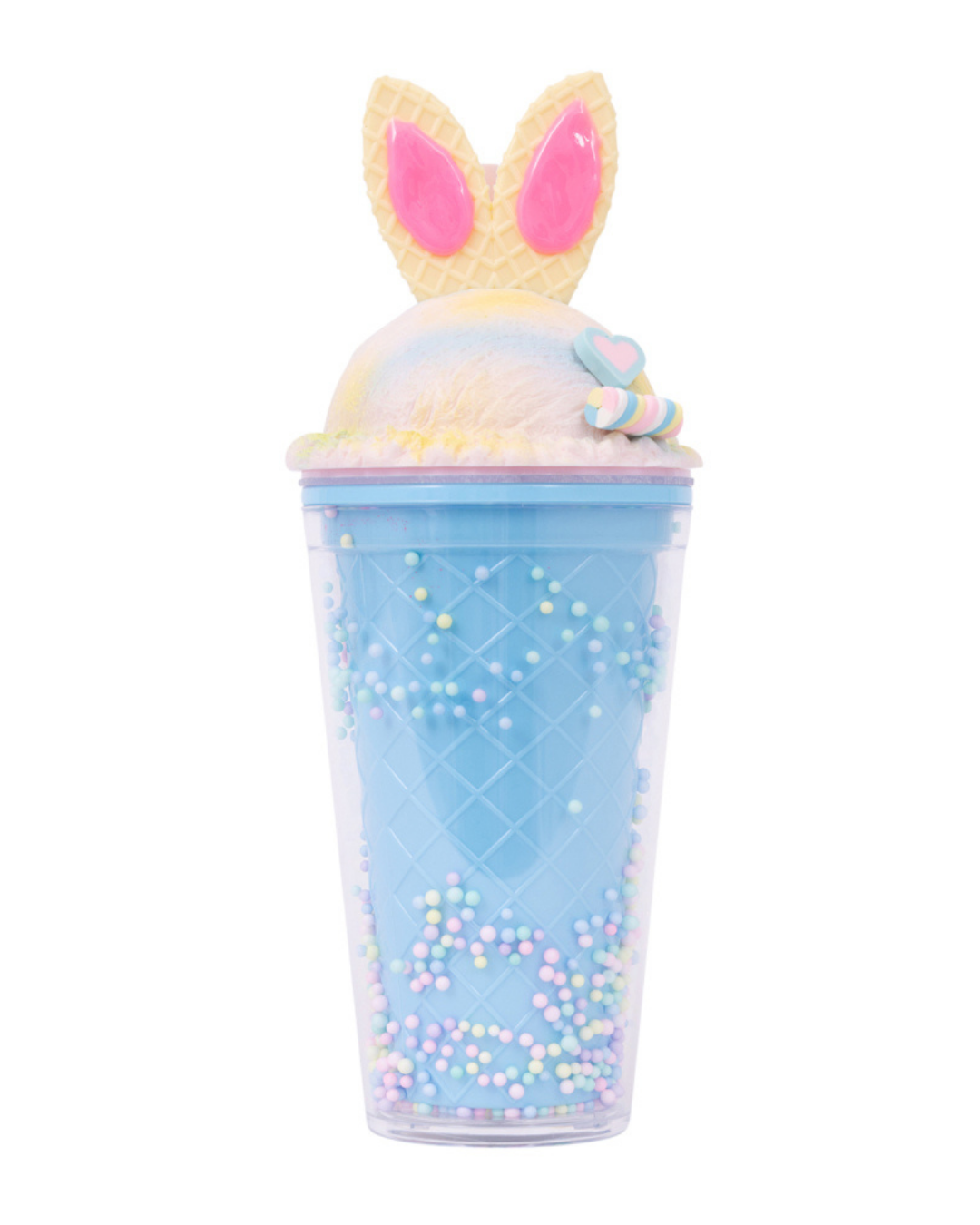 Sorbet Sipper Banana Bunny