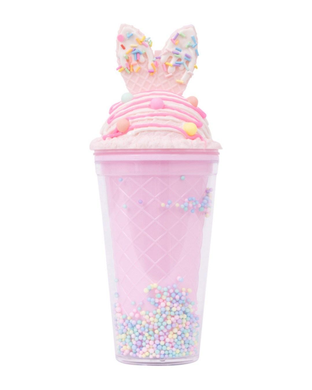 Sorbet Sipper Strawberry Swirl