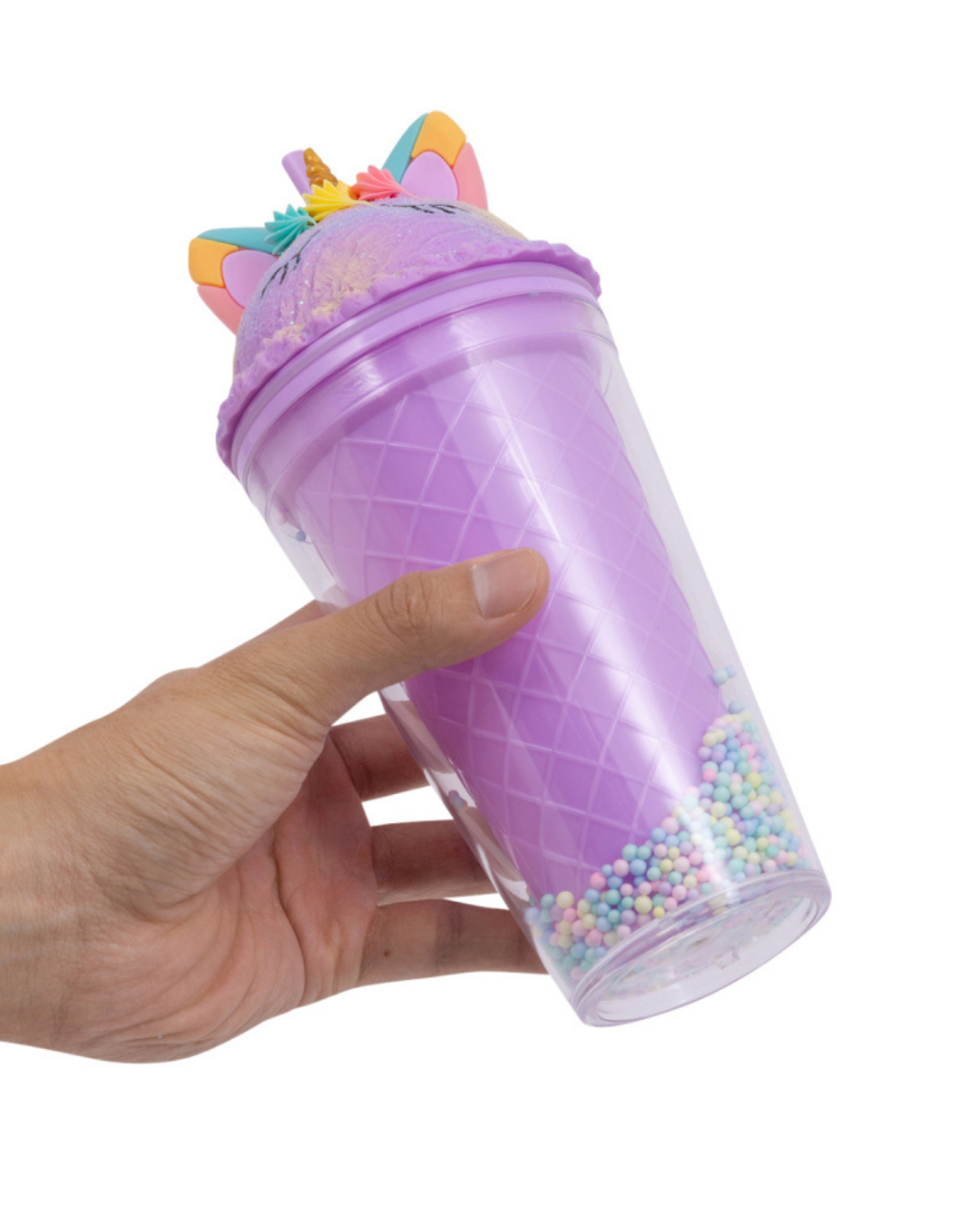 Sorbet Sipper Unicorn Dreams