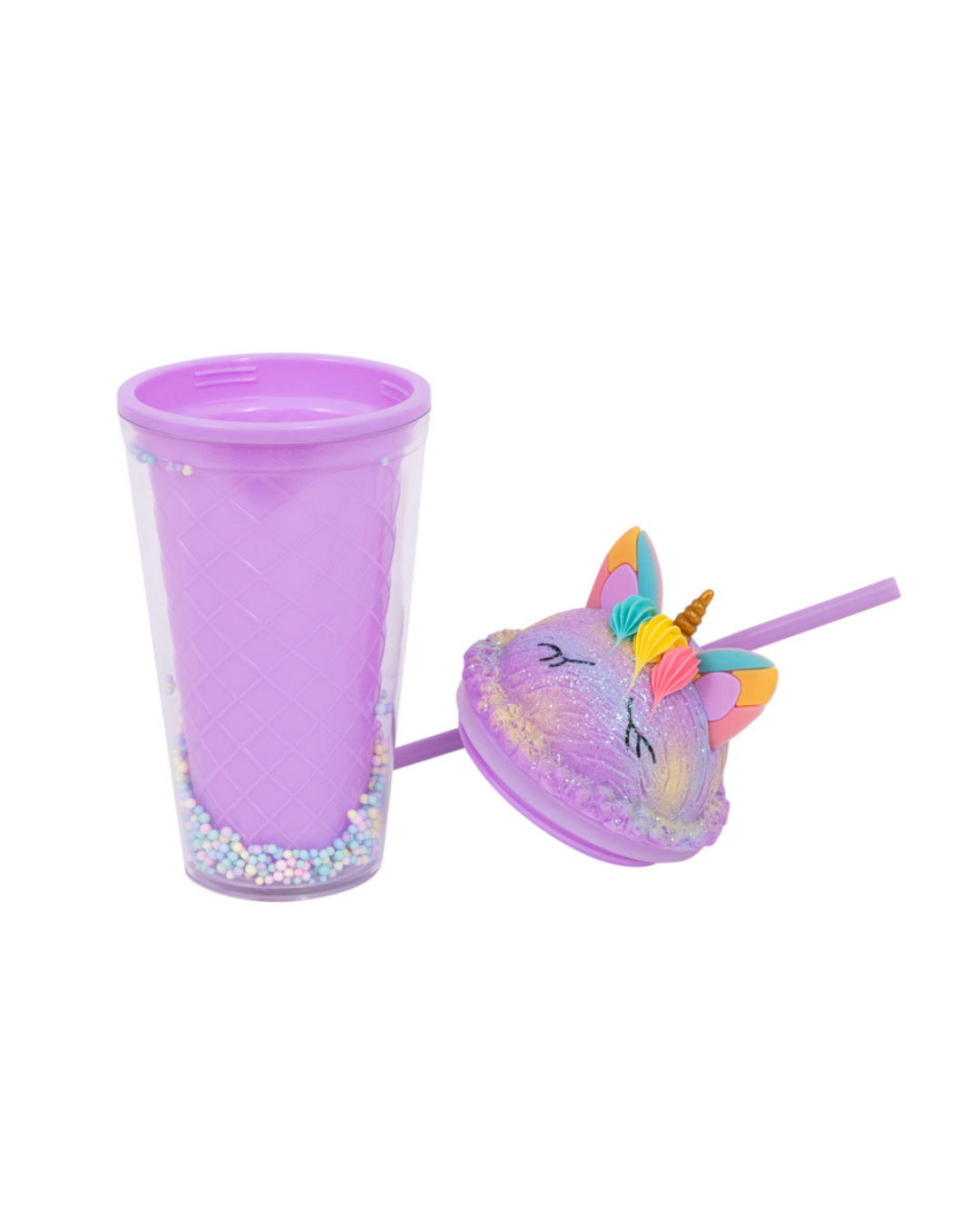 Sorbet Sipper Unicorn Dreams