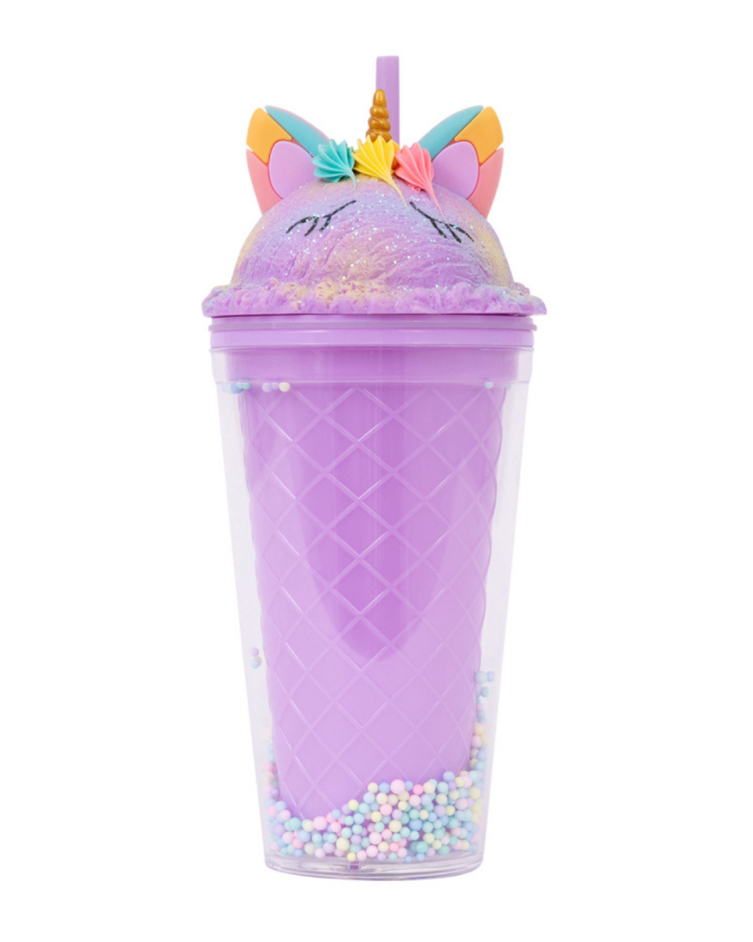 Sorbet Sipper Unicorn Dreams