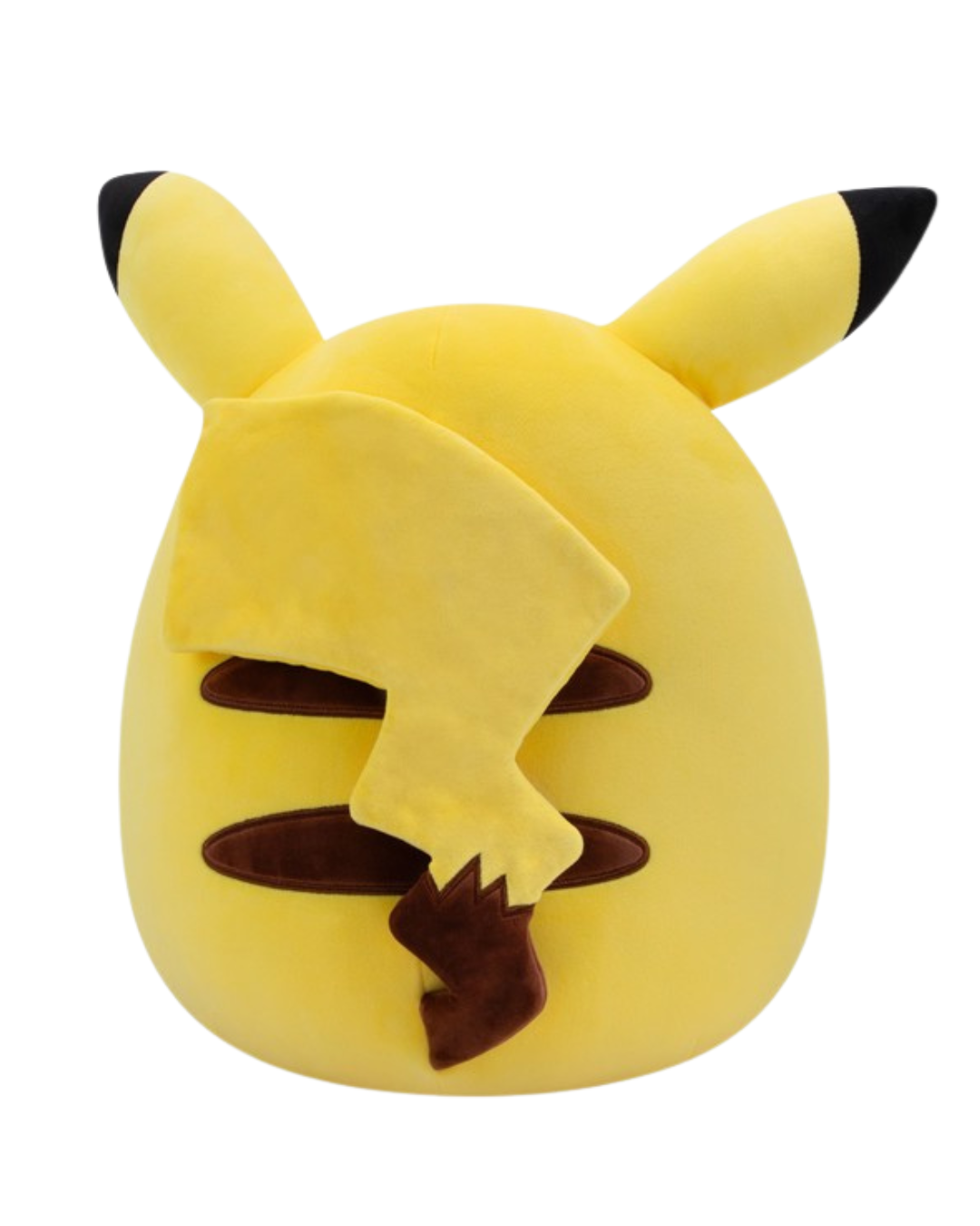 Pokemon Squishmallows Pikachu
