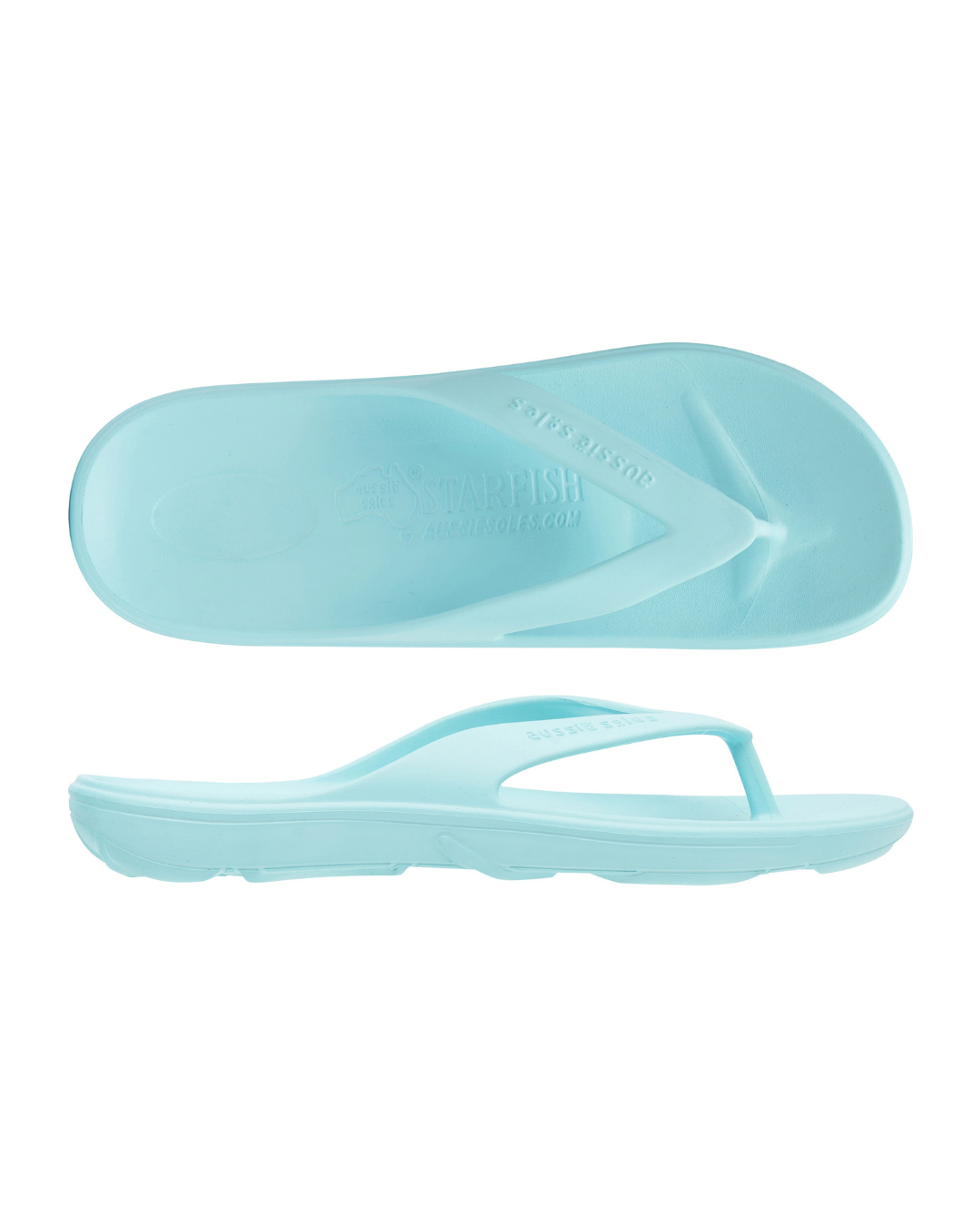 Starfish Classic 2.0 Arch Support Thongs