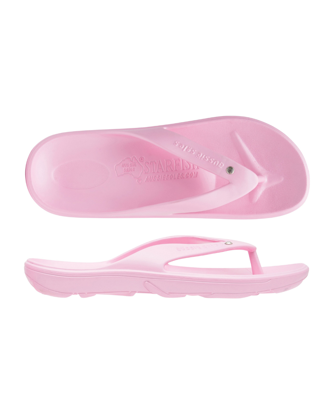 Starfish Classic 2.0 Arch Support Thongs