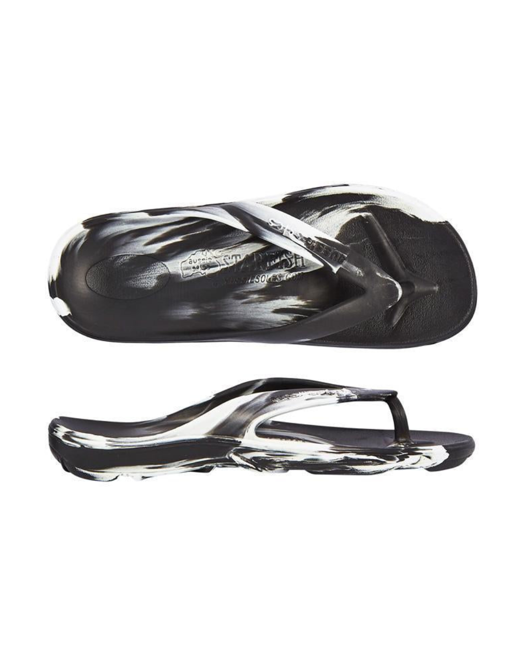 Starfish Classic 2.0 Arch Support Thongs