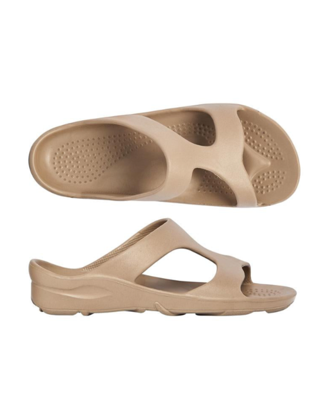 Starfish Indy 2.5 Arch Support Slides