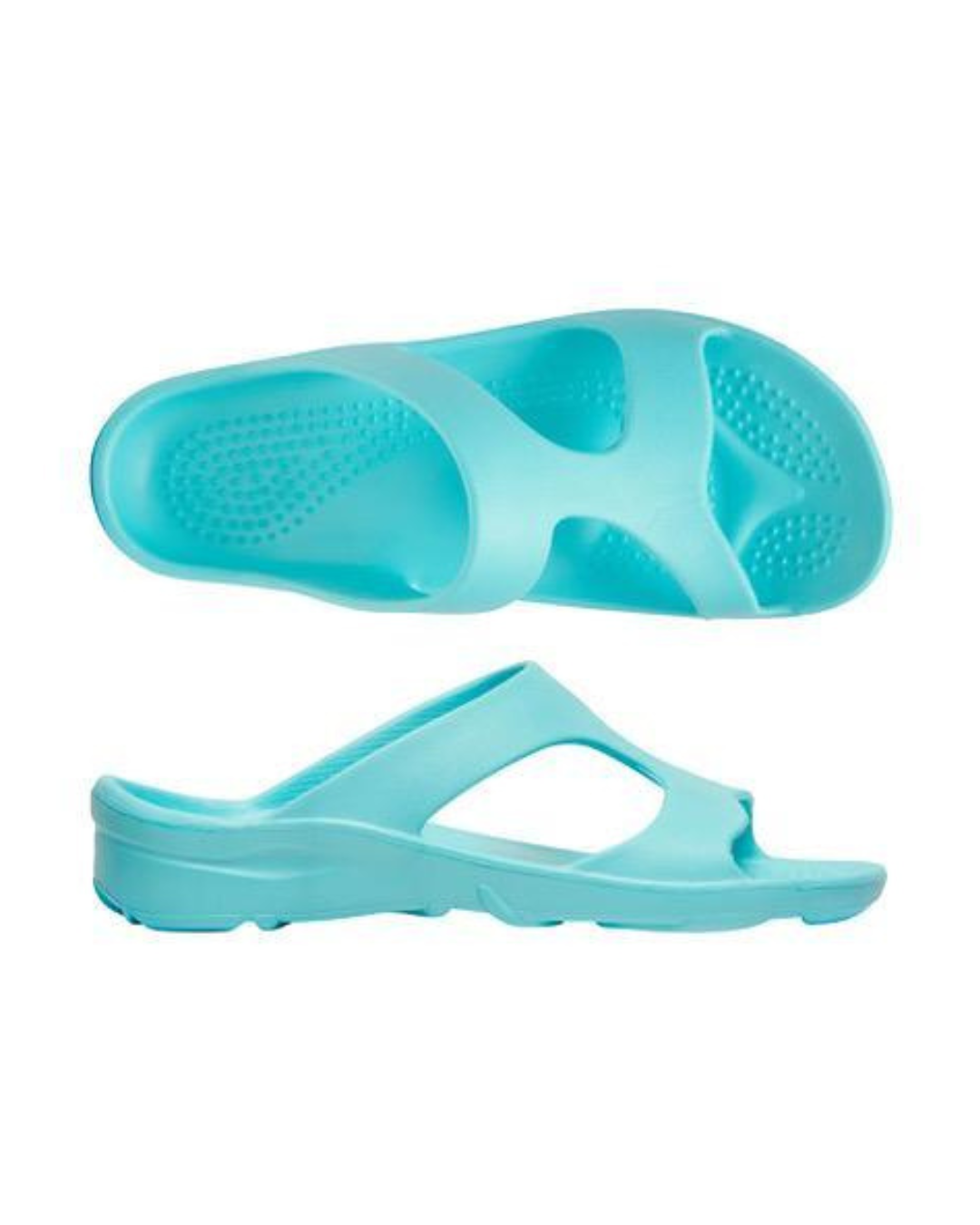 Starfish Indy 2.5 Arch Support Slides