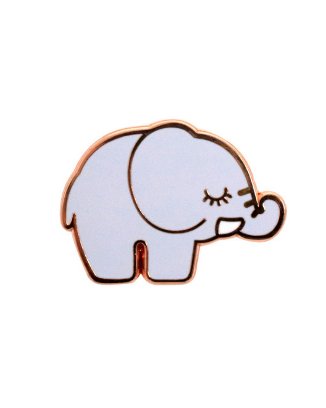 Strength Keepsake Pin