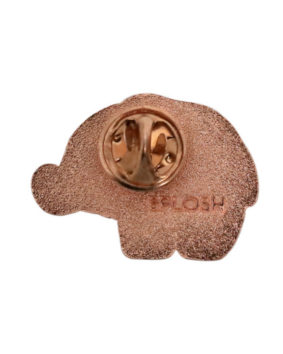 Strength Keepsake Pin