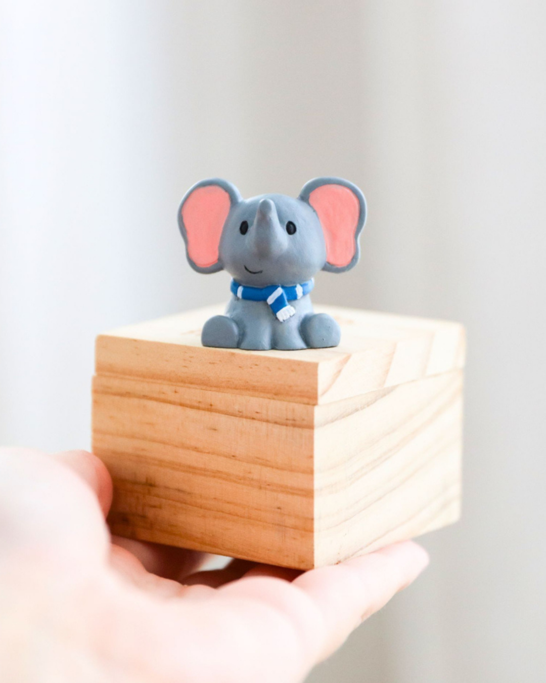 Strength Pocket Promise