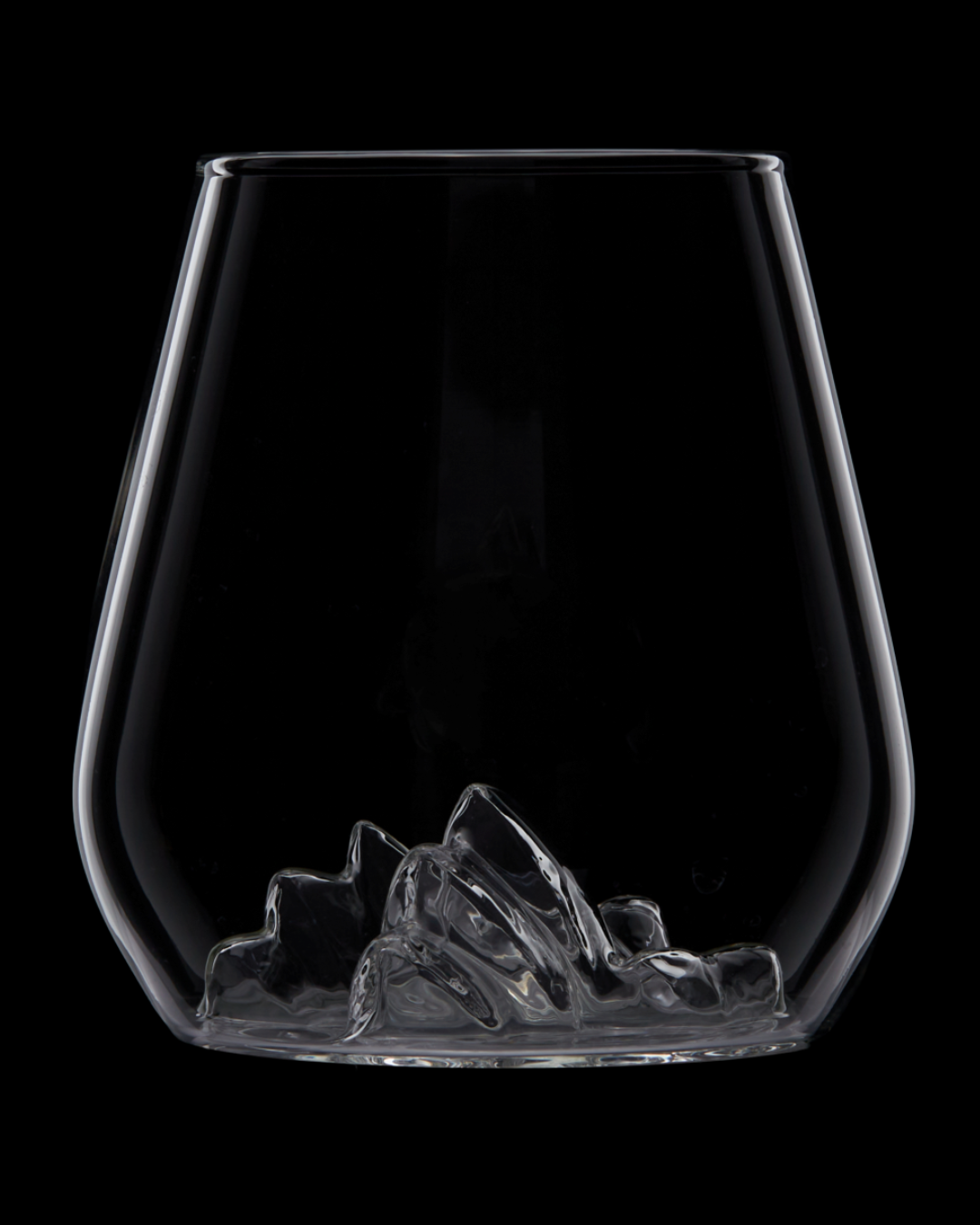Sydney Opera House Wine Glass