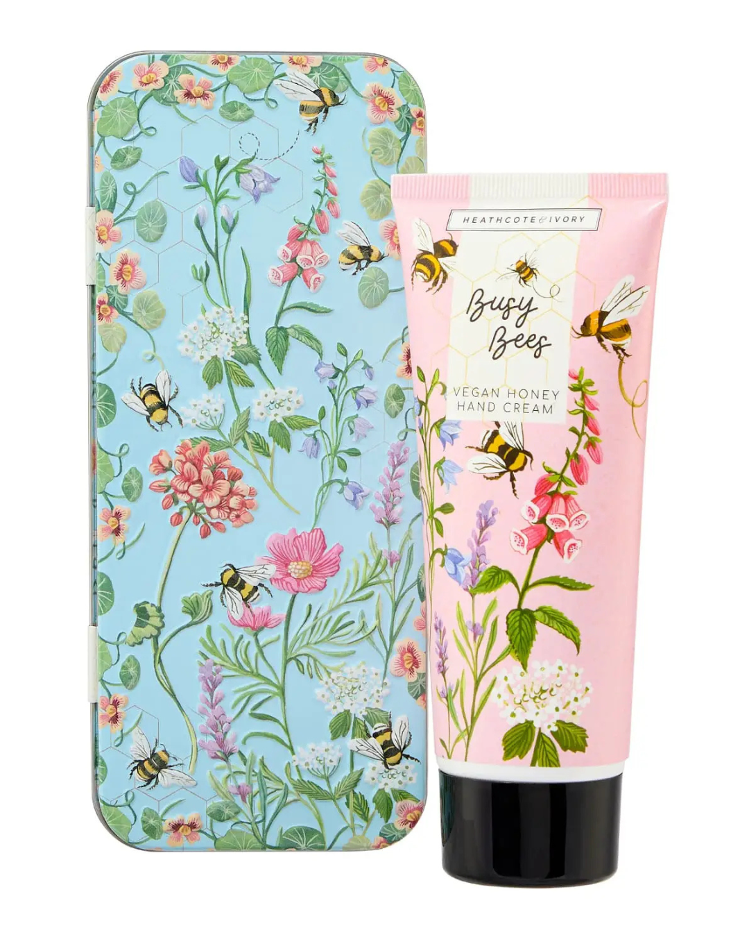 Busy Bees Hand Cream in Tin