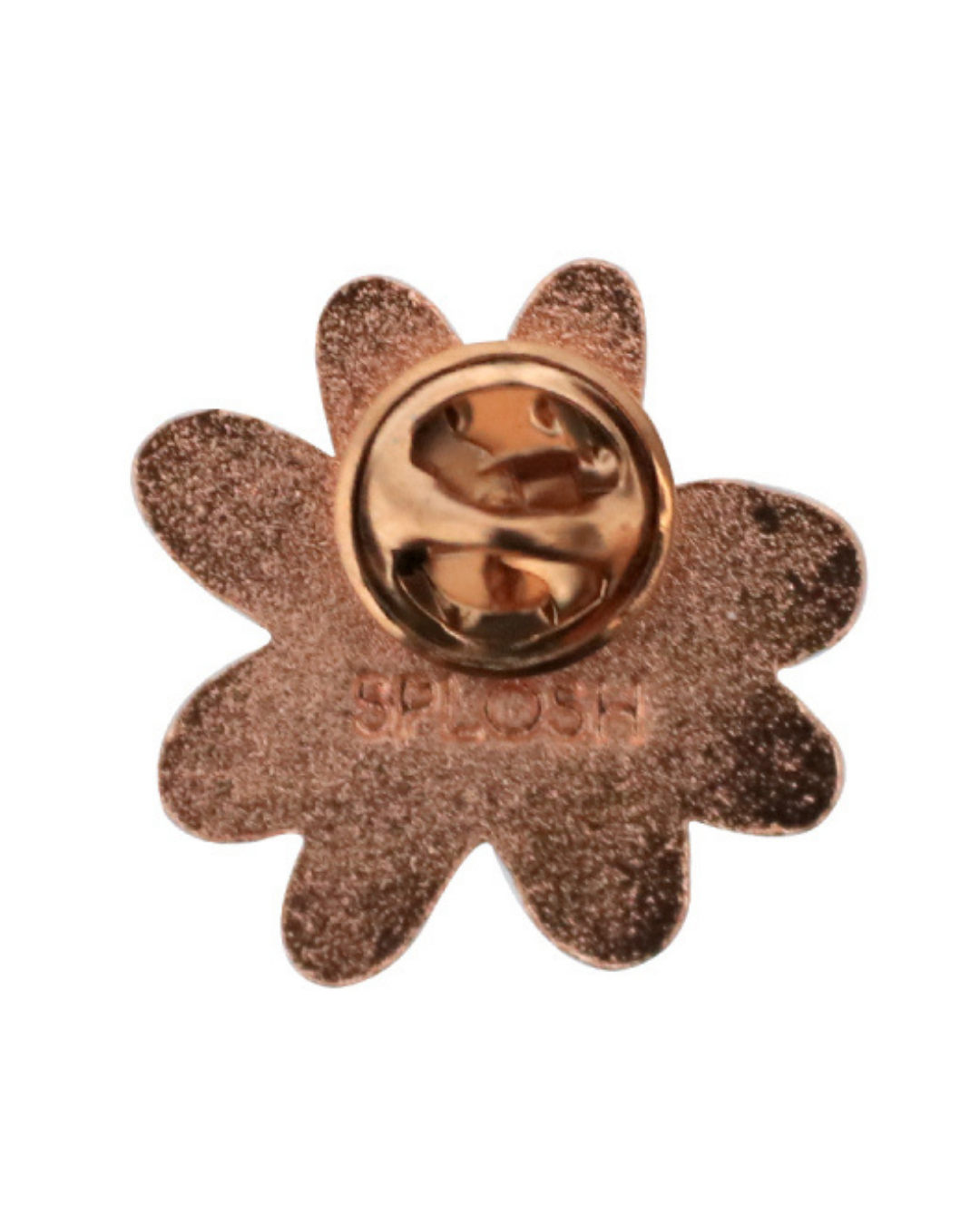 Thank You Keepsake Pin