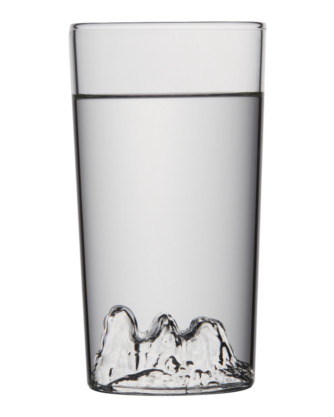 Three Sisters Highball Glass