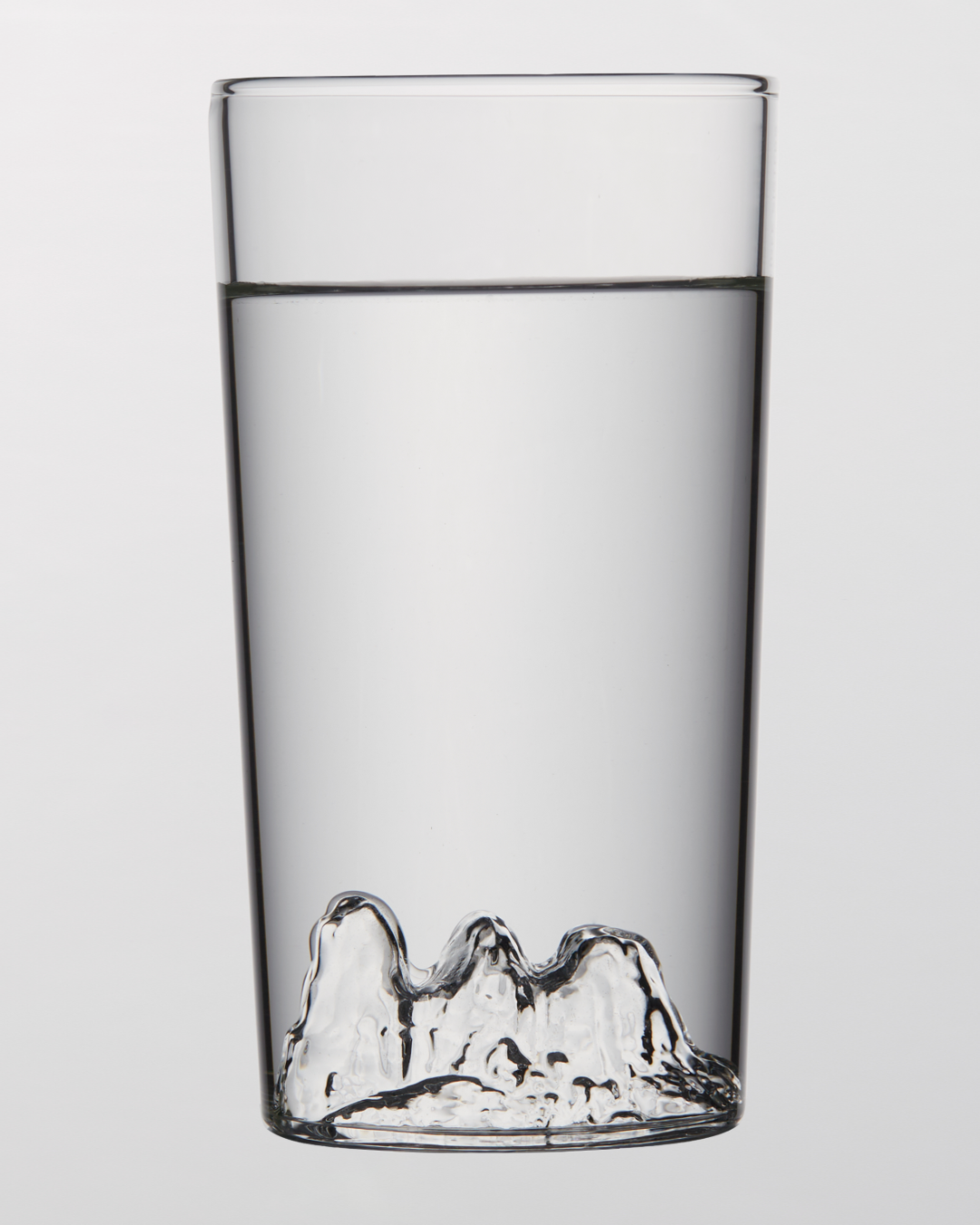 Three Sisters Highball Glass