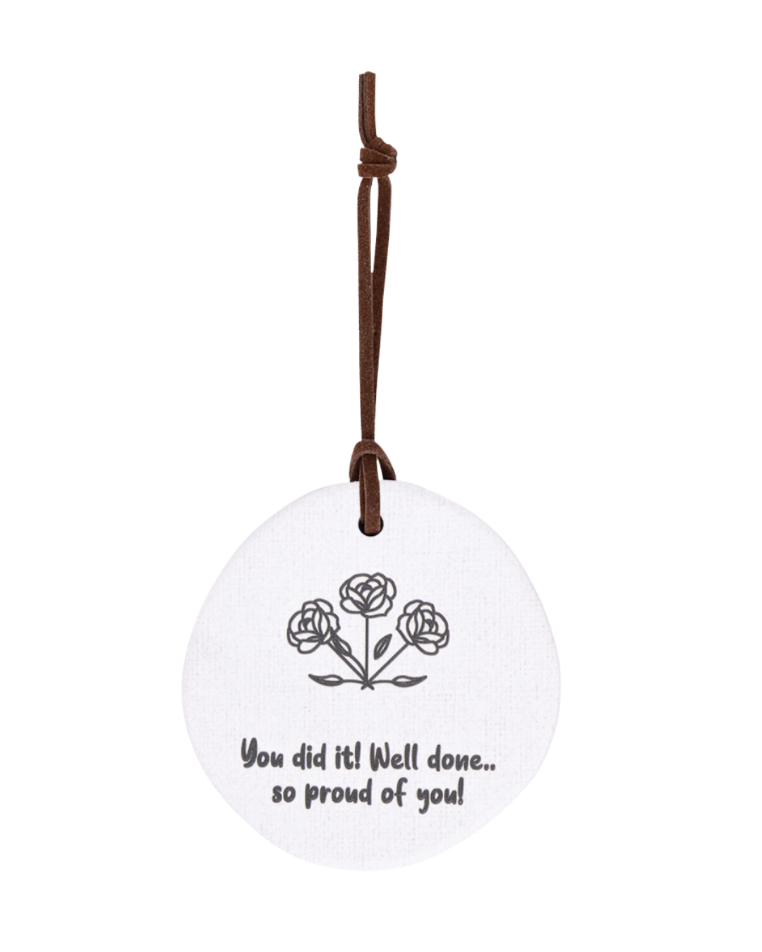 Tiny Treasures Congratulations