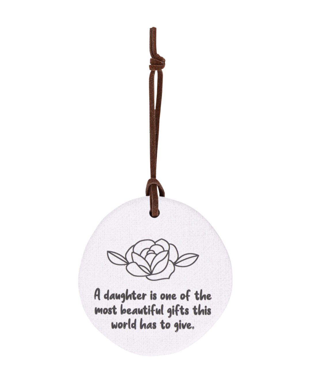 Tiny Treasures Daughter