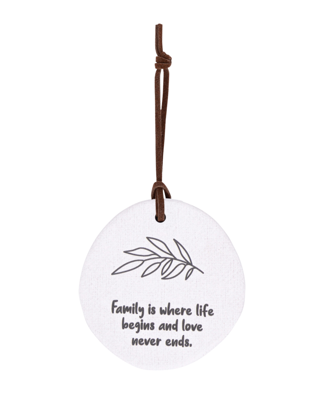 Tiny Treasures Family