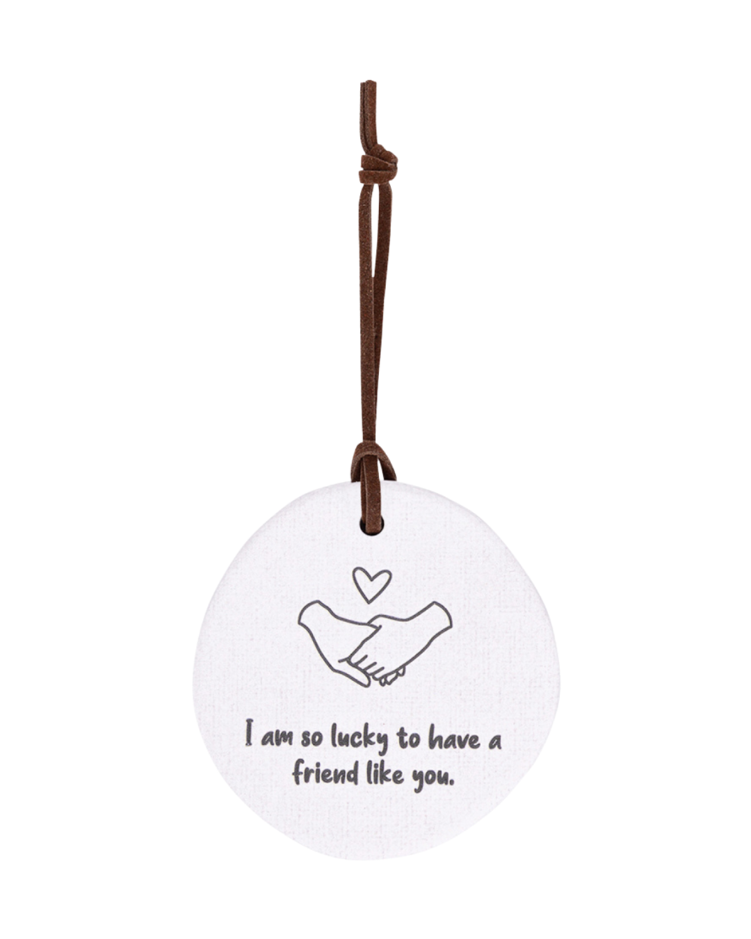 Tiny Treasures Friends