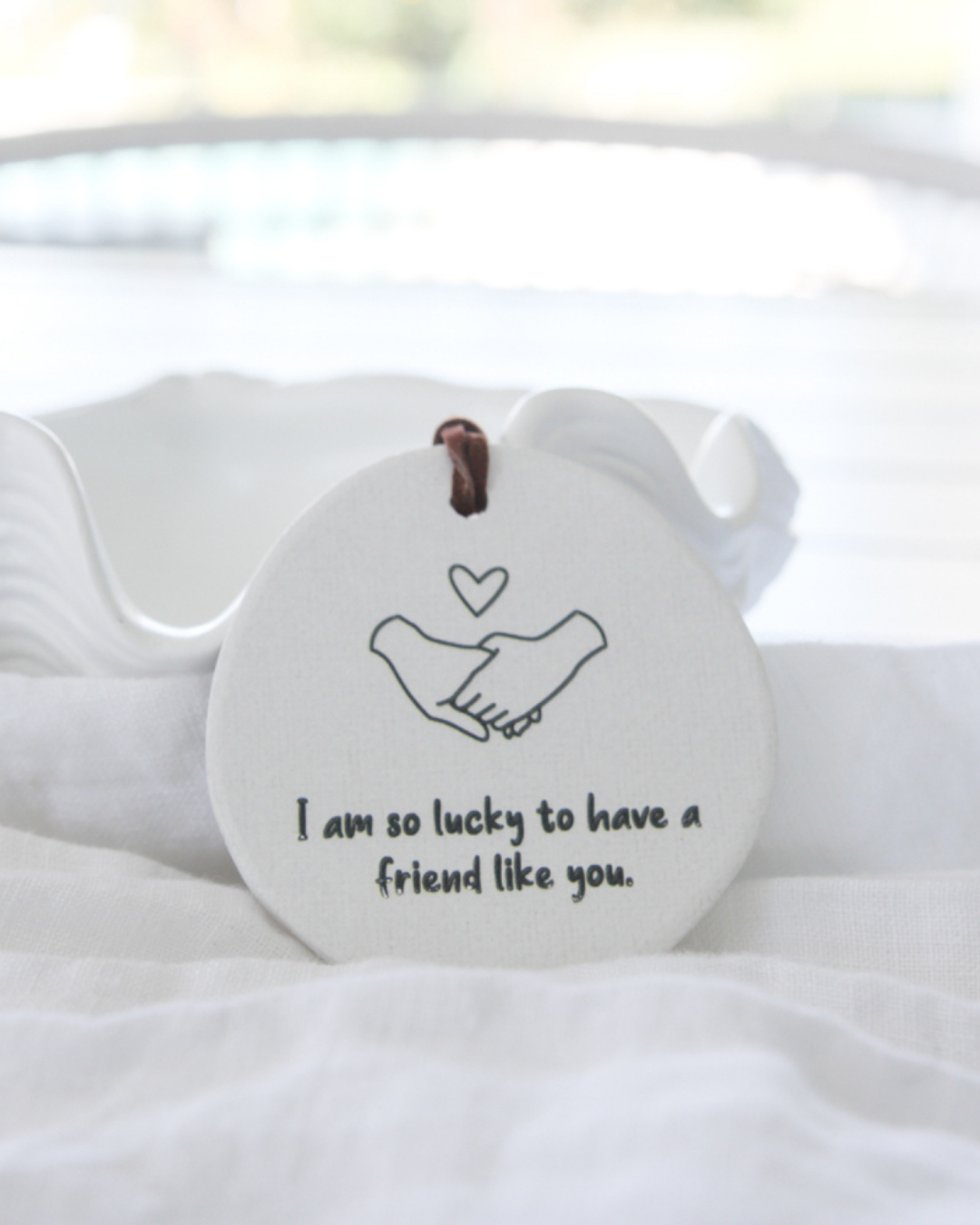 Tiny Treasures Friends