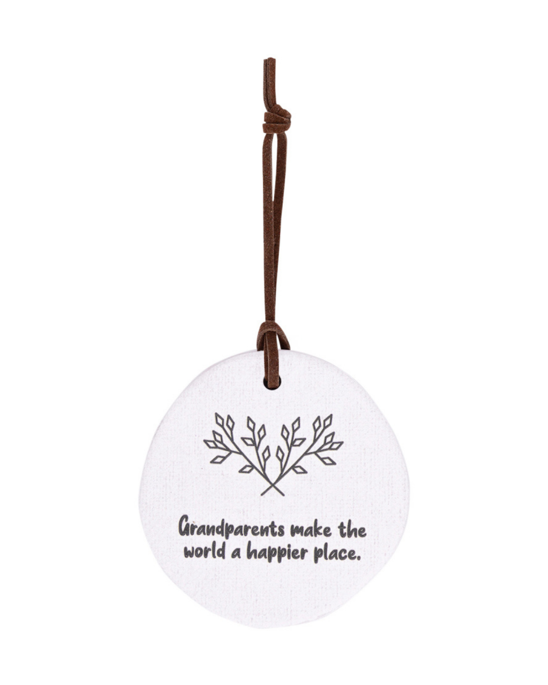 Tiny Treasures Grandparents