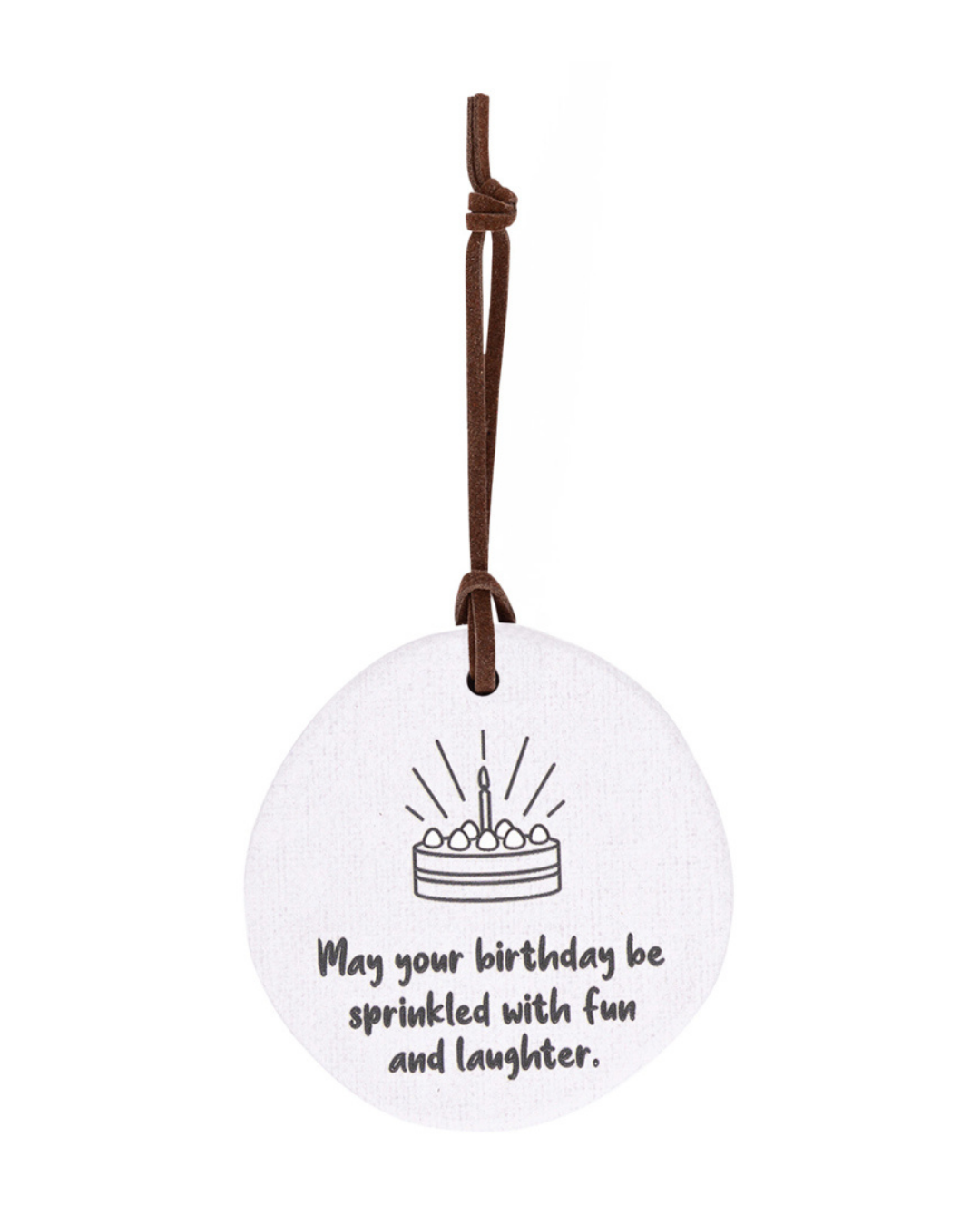 Tiny Treasures Happy Birthday