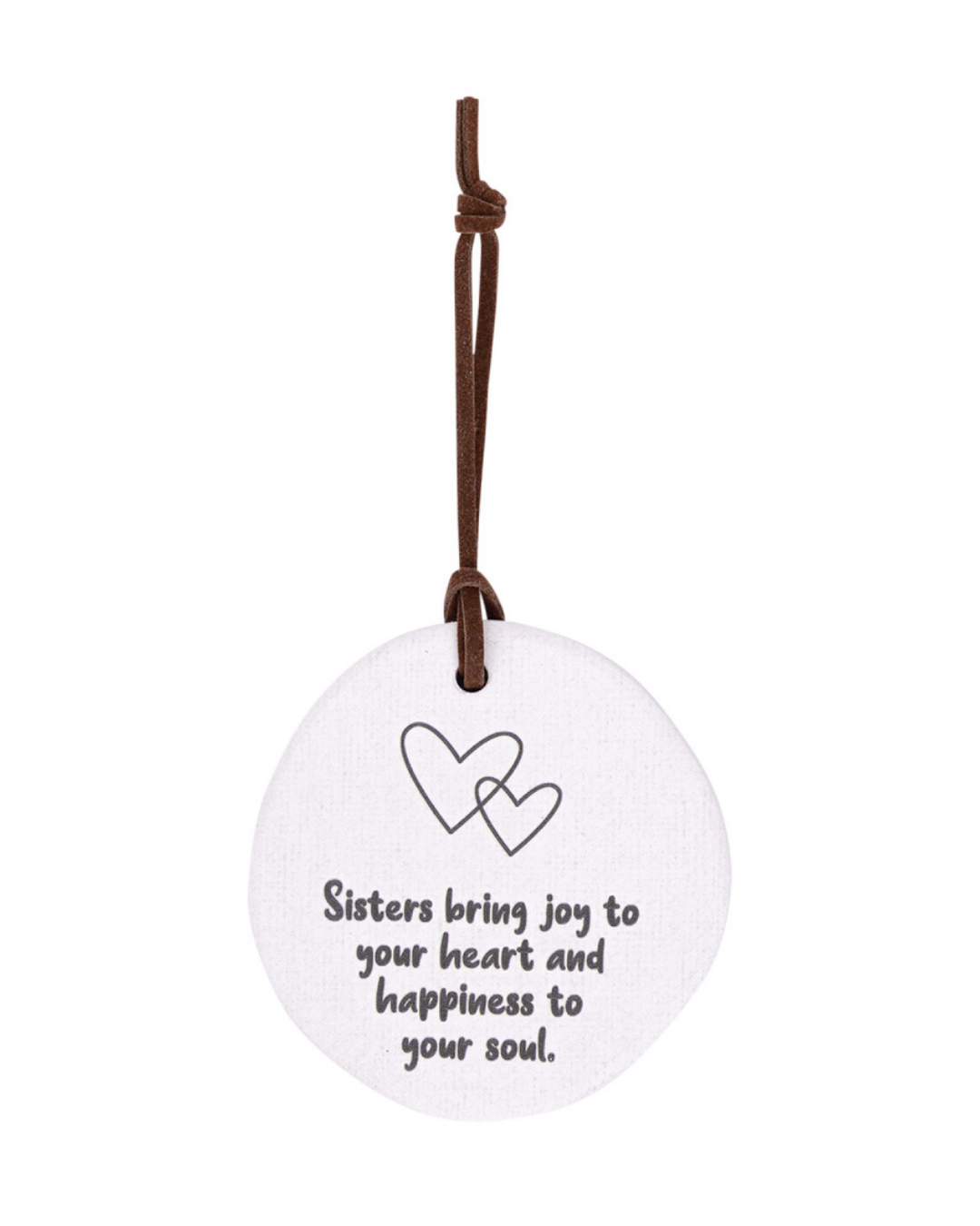 Tiny Treasures Sisters