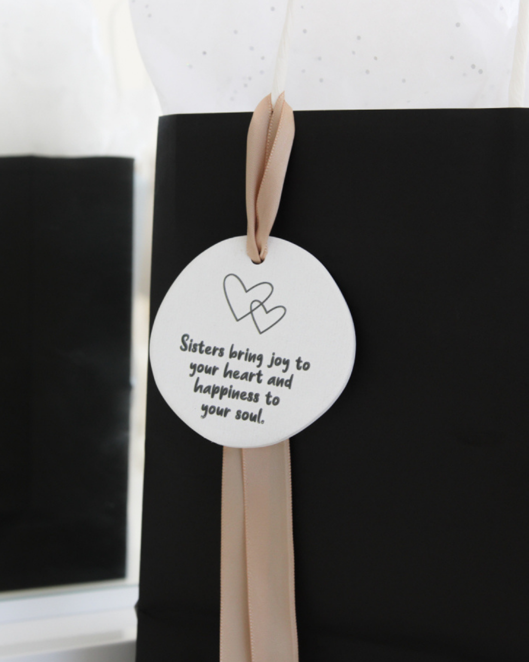 Tiny Treasures Sisters