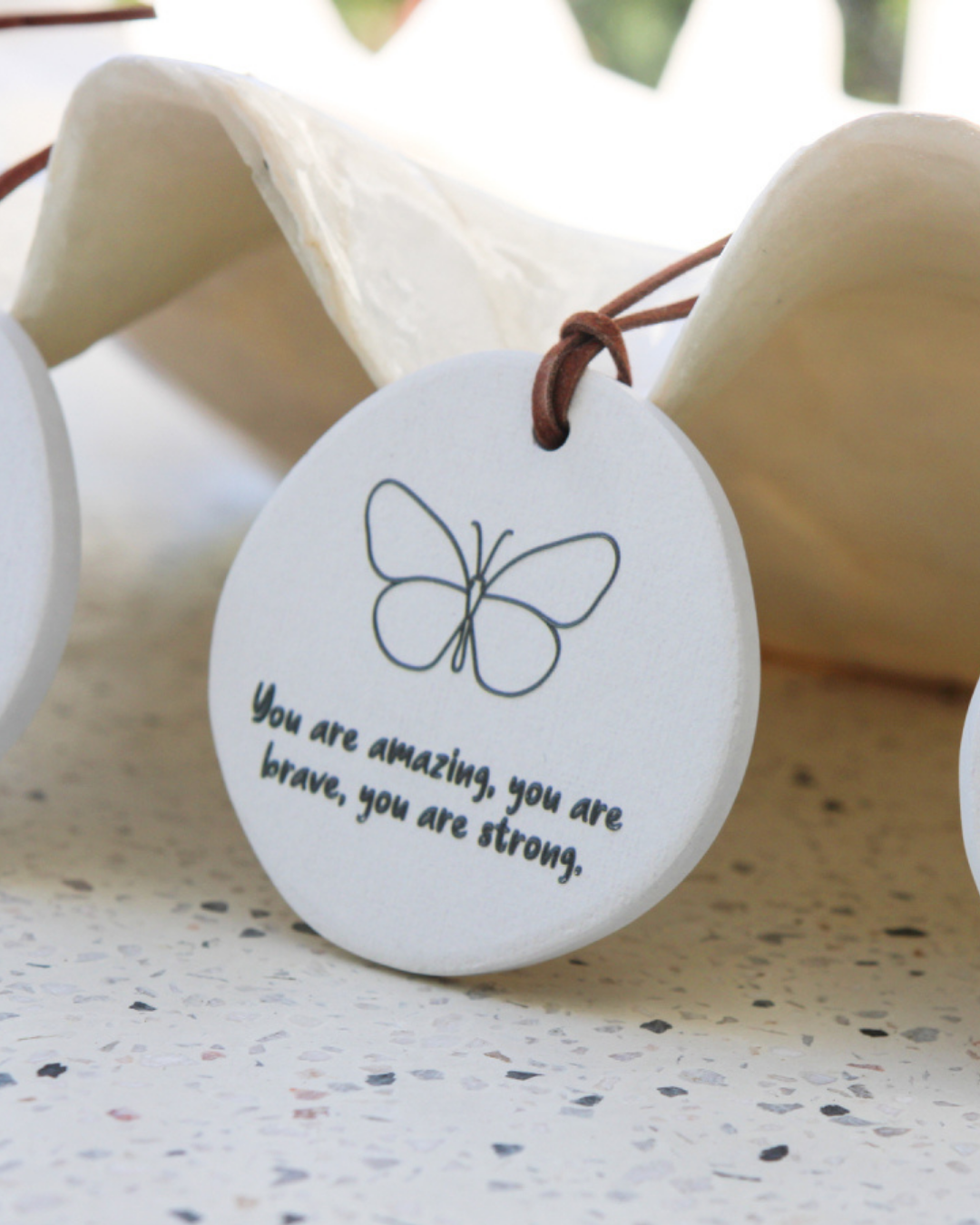 Tiny Treasures Strength