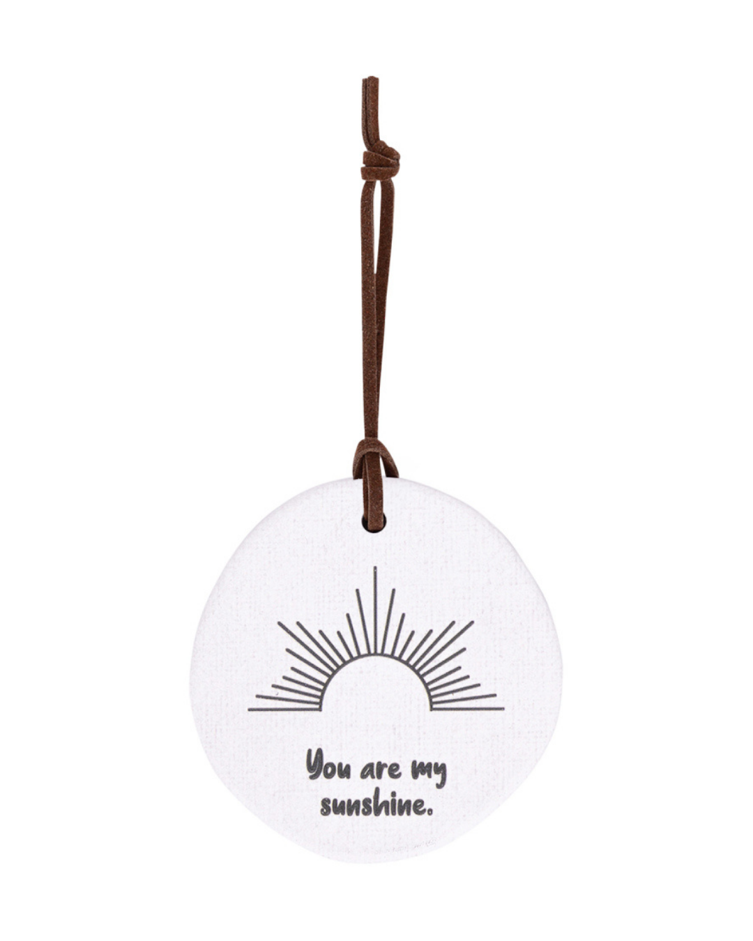 Tiny Treasures Sunshine