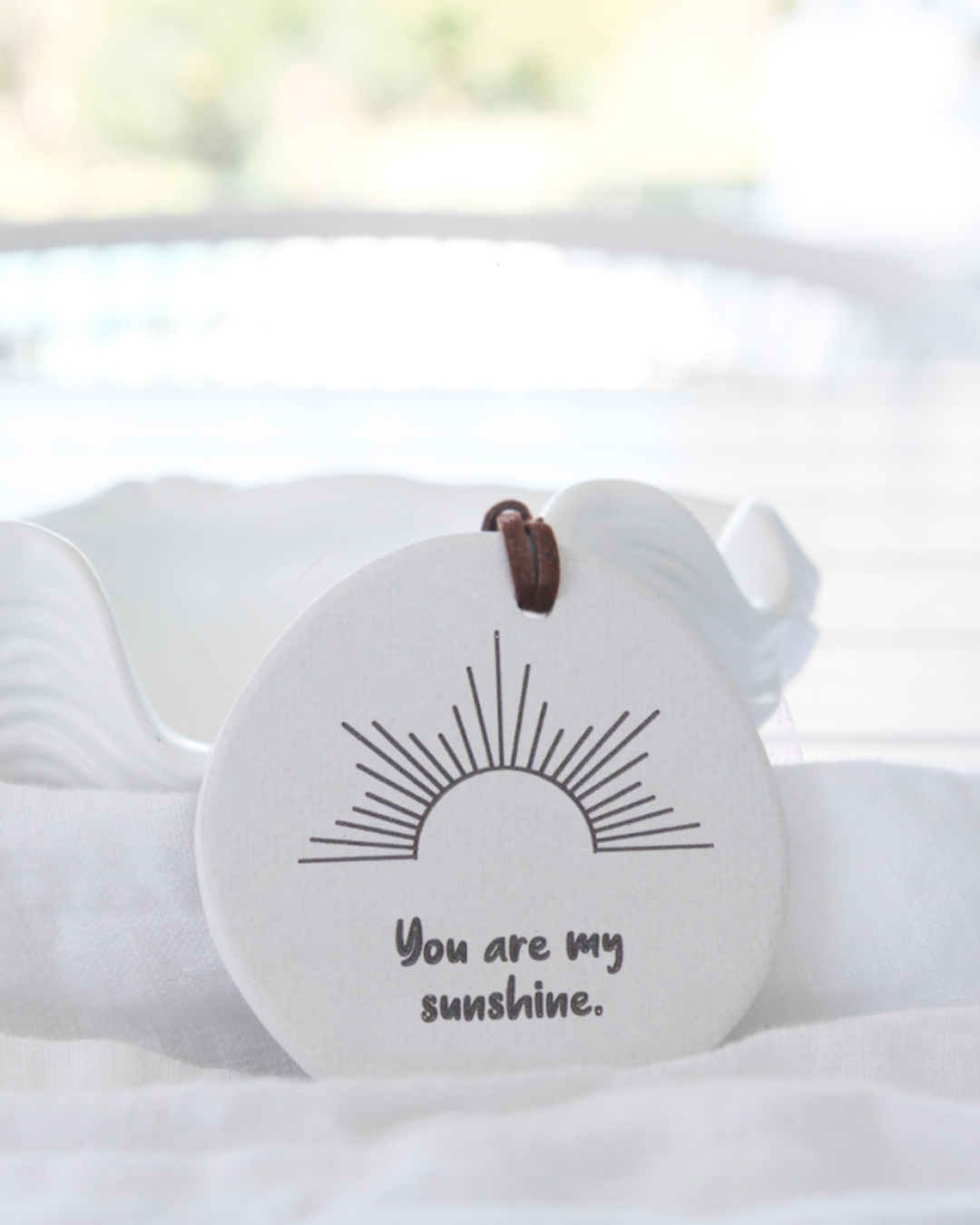 Tiny Treasures Sunshine