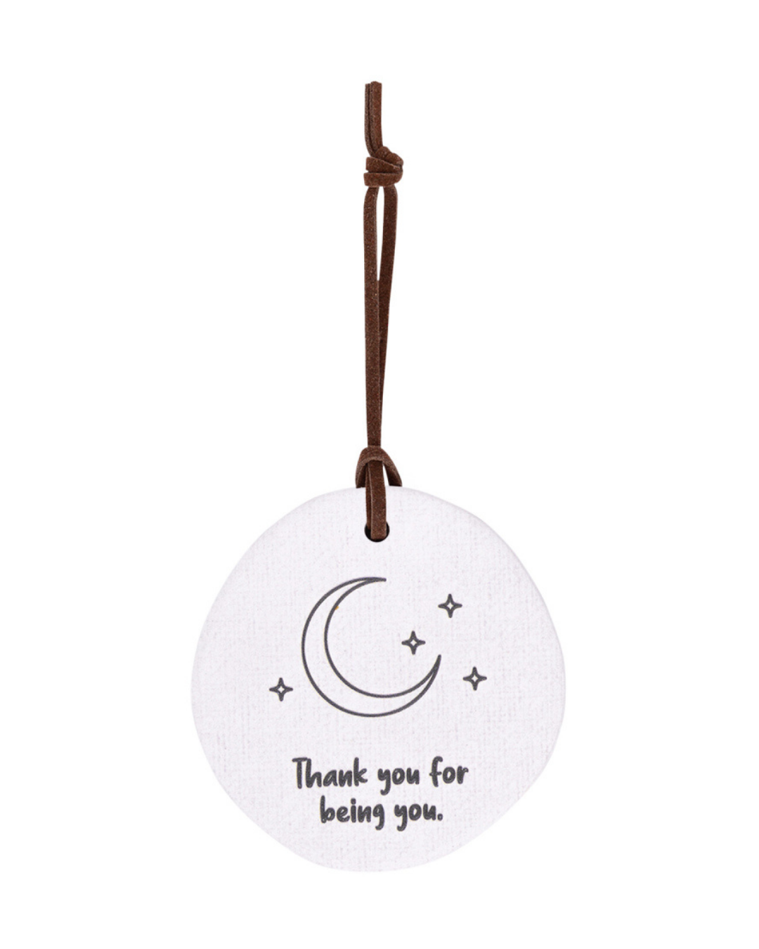 Tiny Treasures Thank You