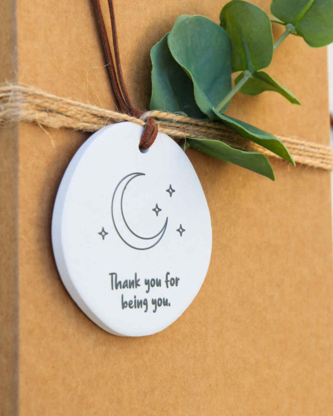 Tiny Treasures Thank You