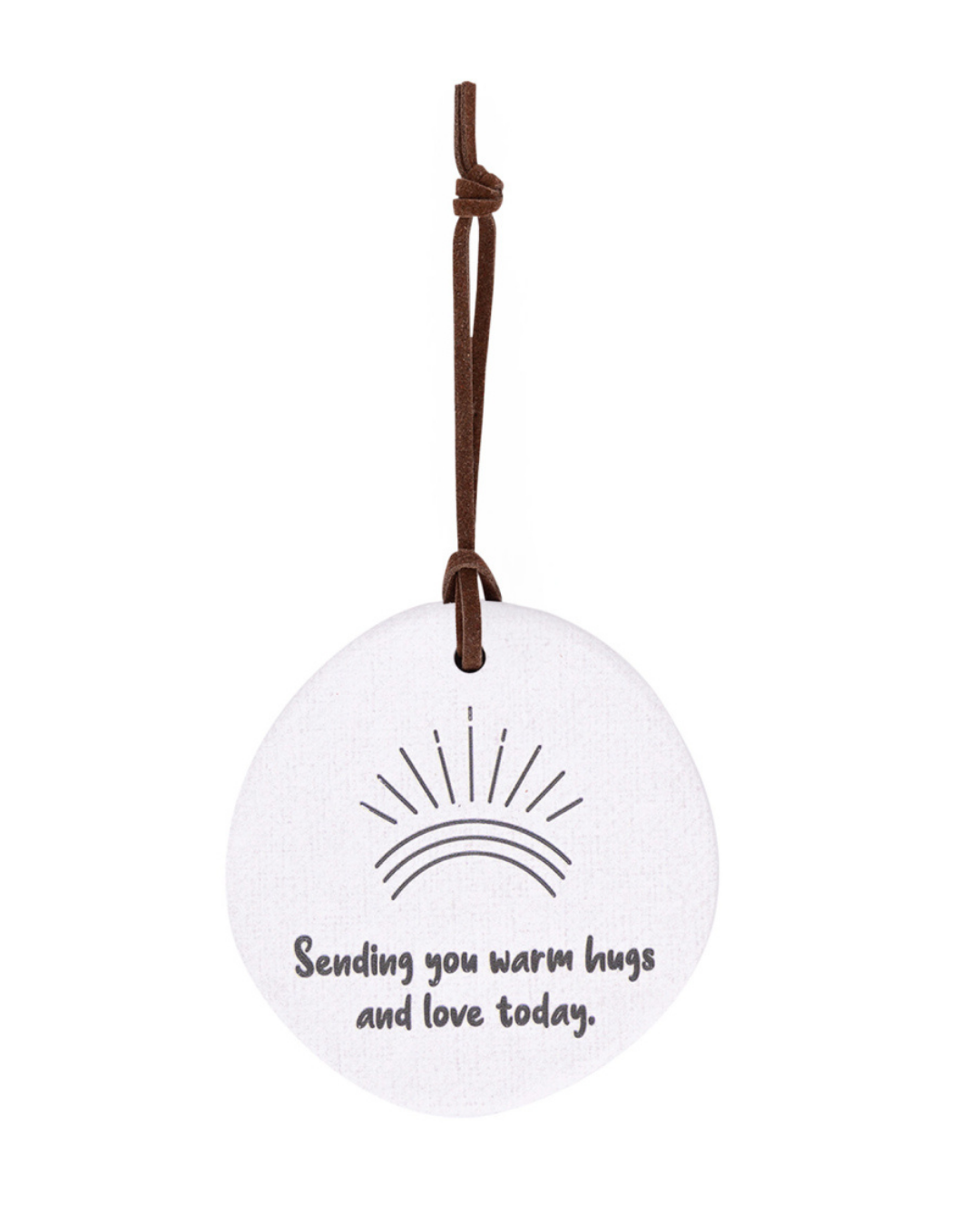 Tiny Treasures Thinking Of You