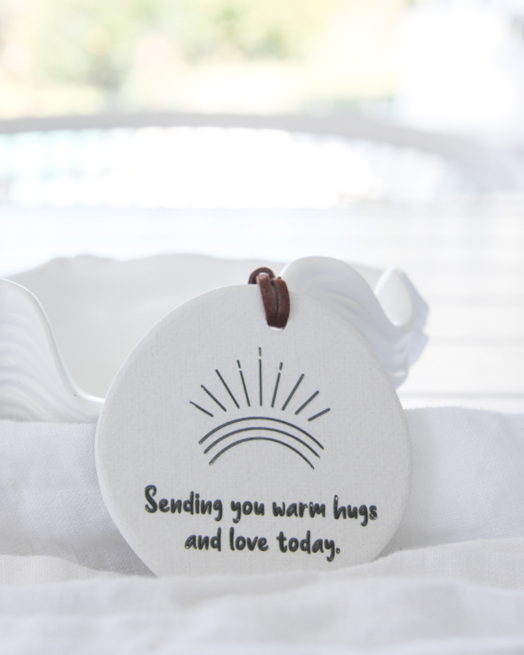 Tiny Treasures Thinking Of You