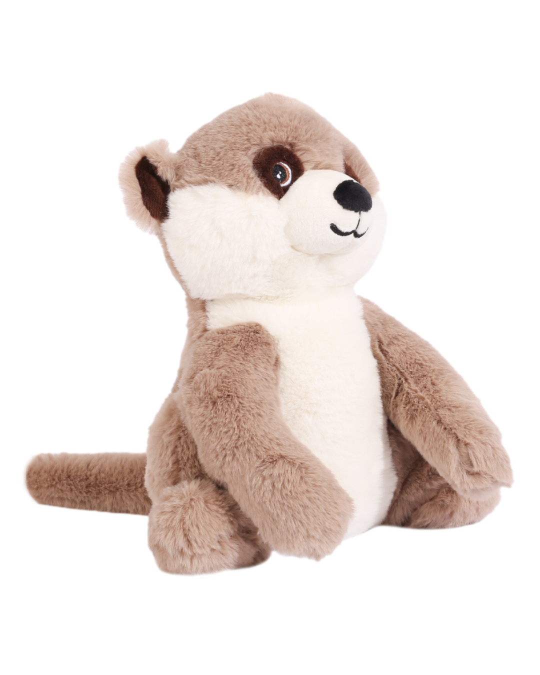 Toasty Hugs Milo Meerkat