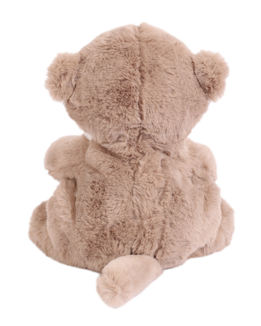 Toasty Hugs Milo Meerkat