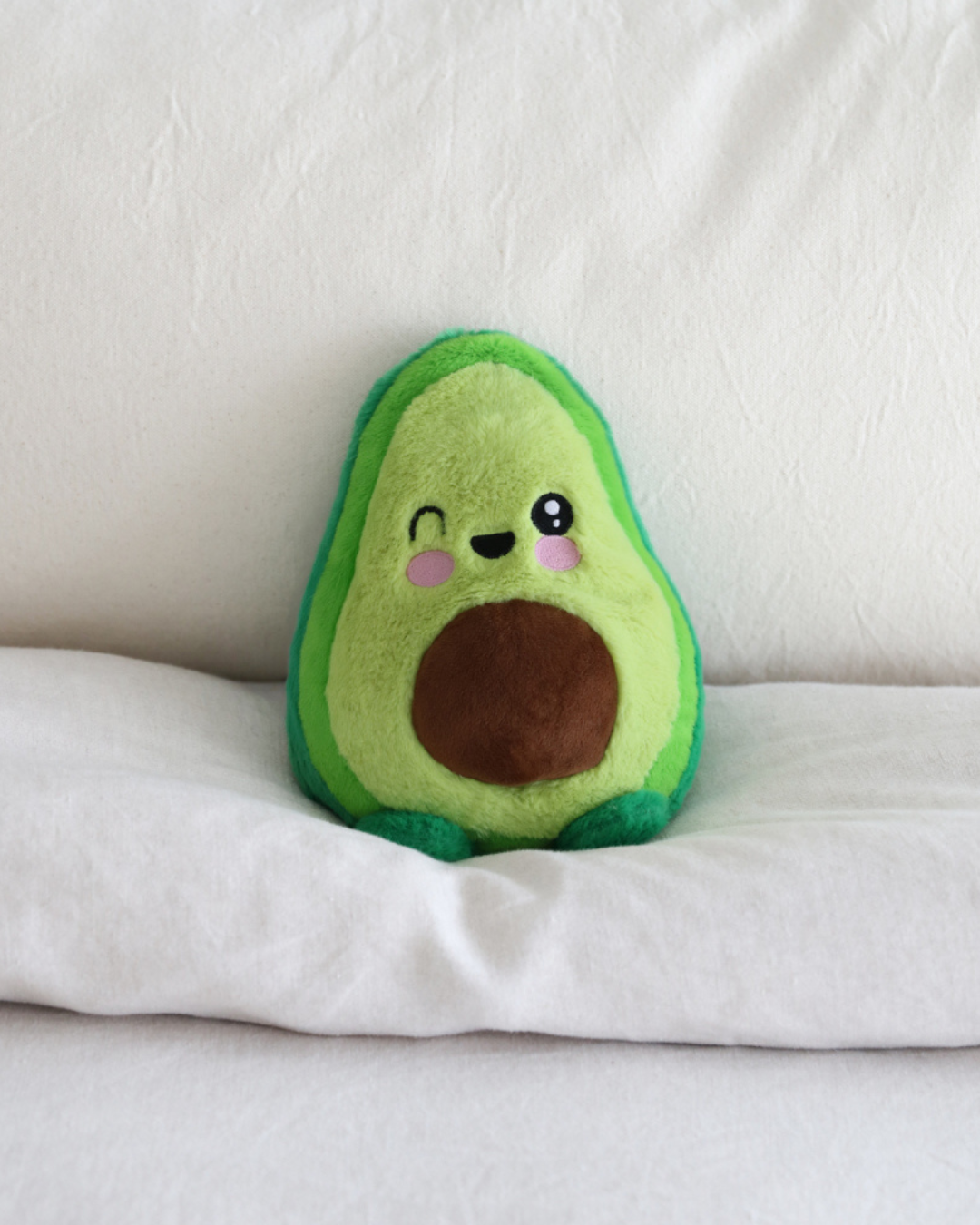 Toasty Hugs Quotes Alfie Avocado