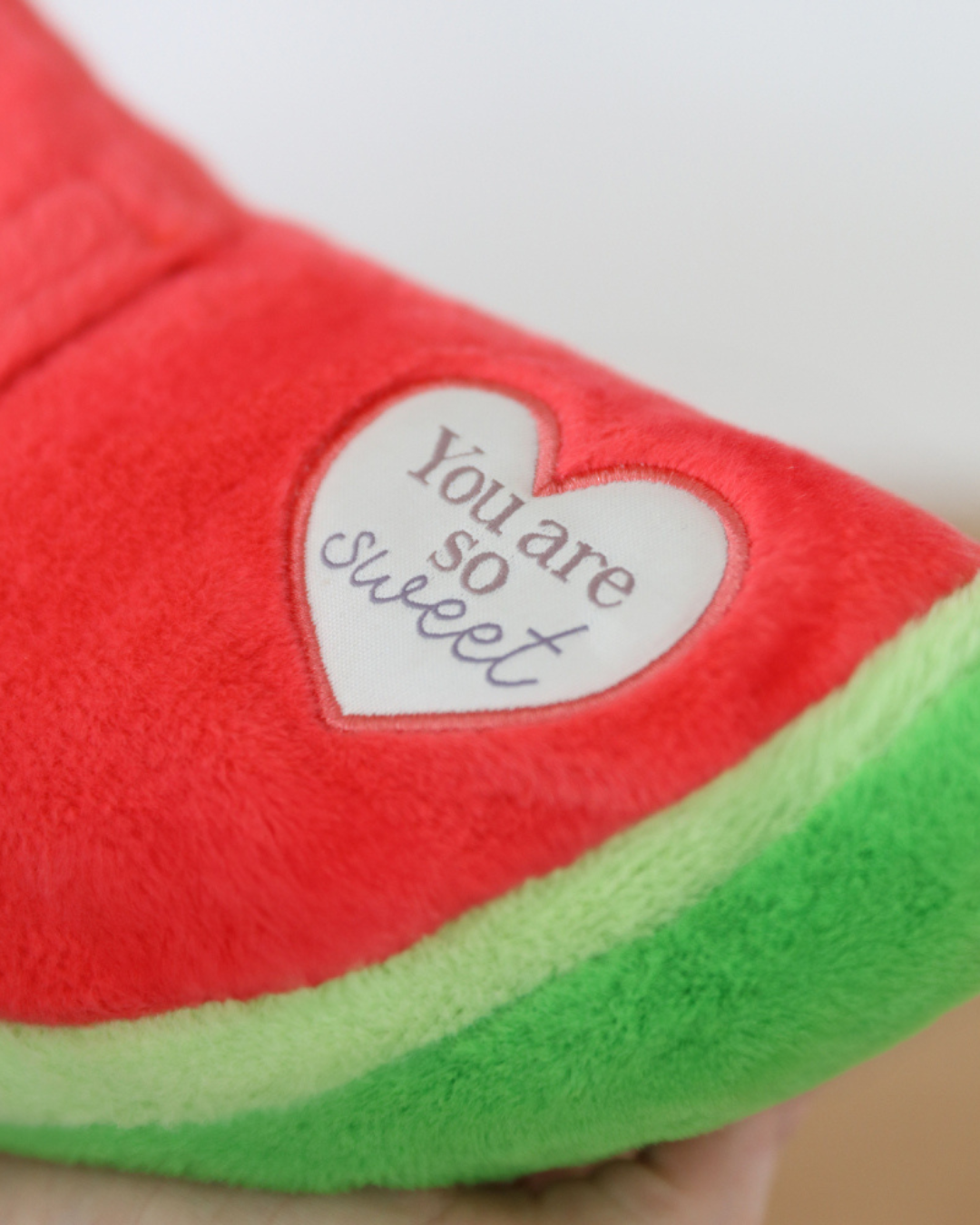 Toasty Hugs Quotes Winnie Watermelon